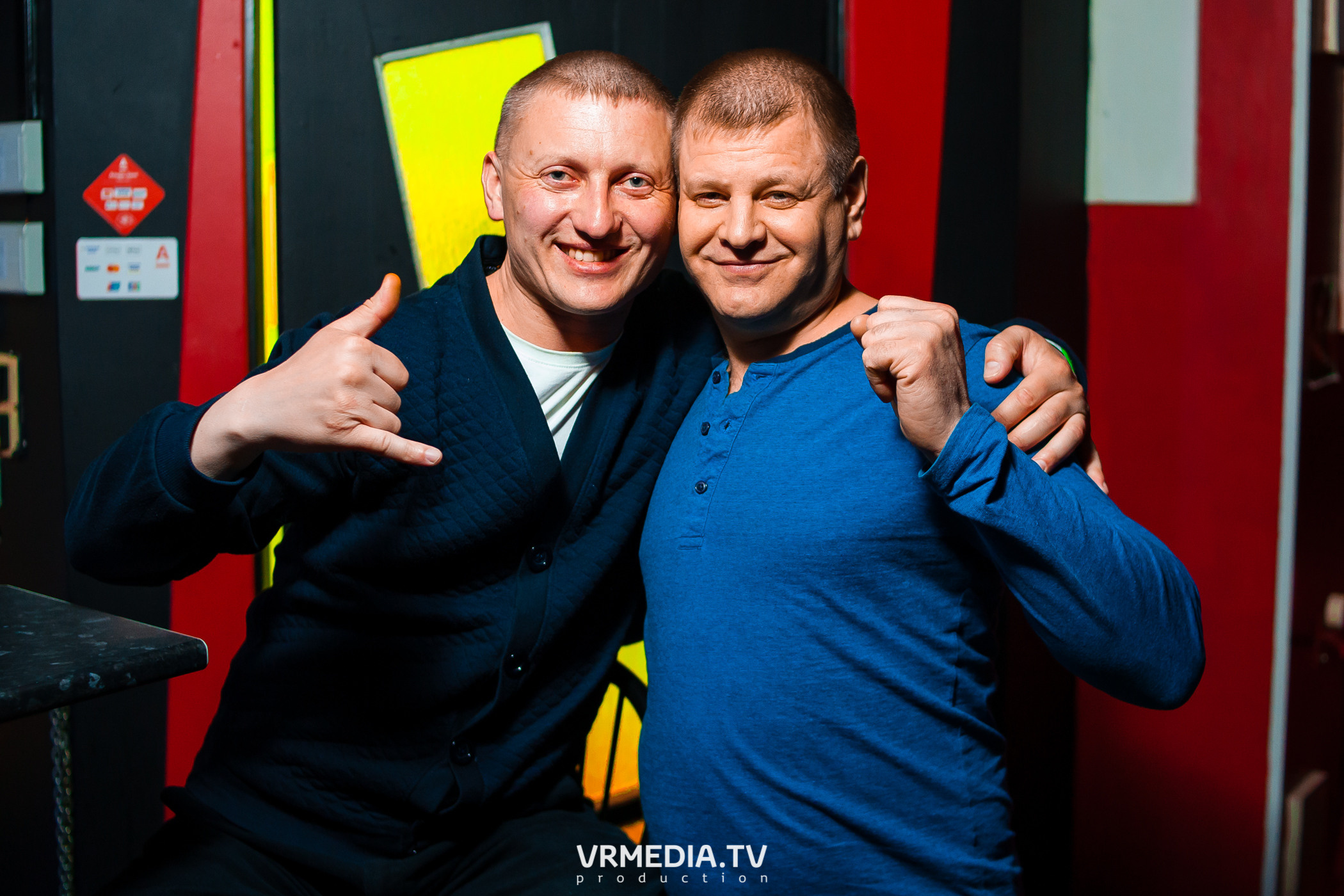 «RETRO DISCO 80-90» в НК «Засада»