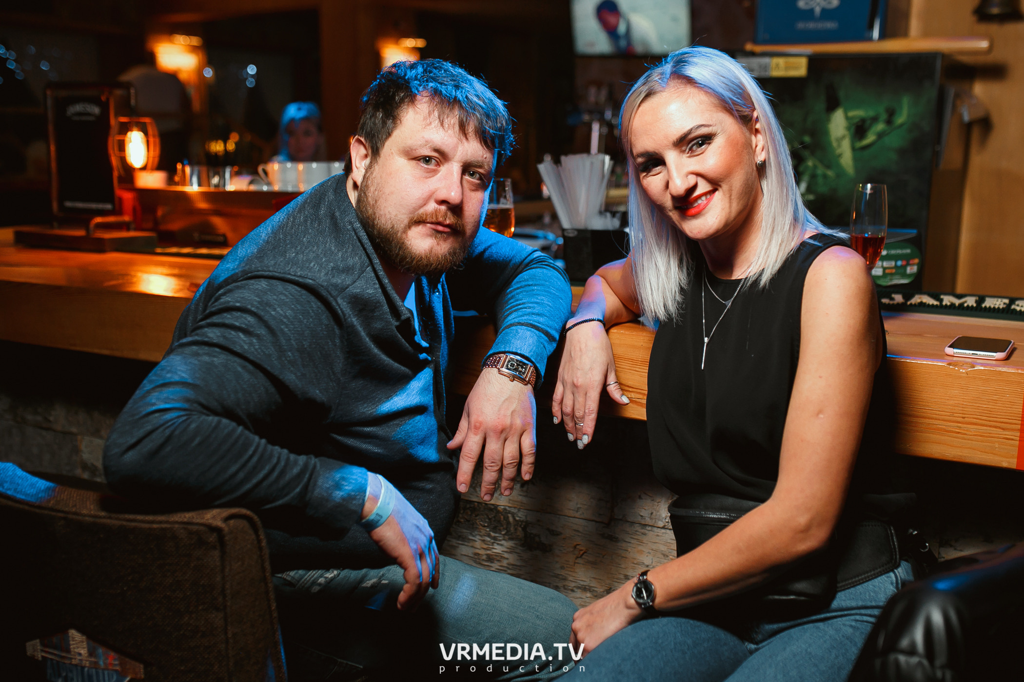 Выходные в «Alpen club»