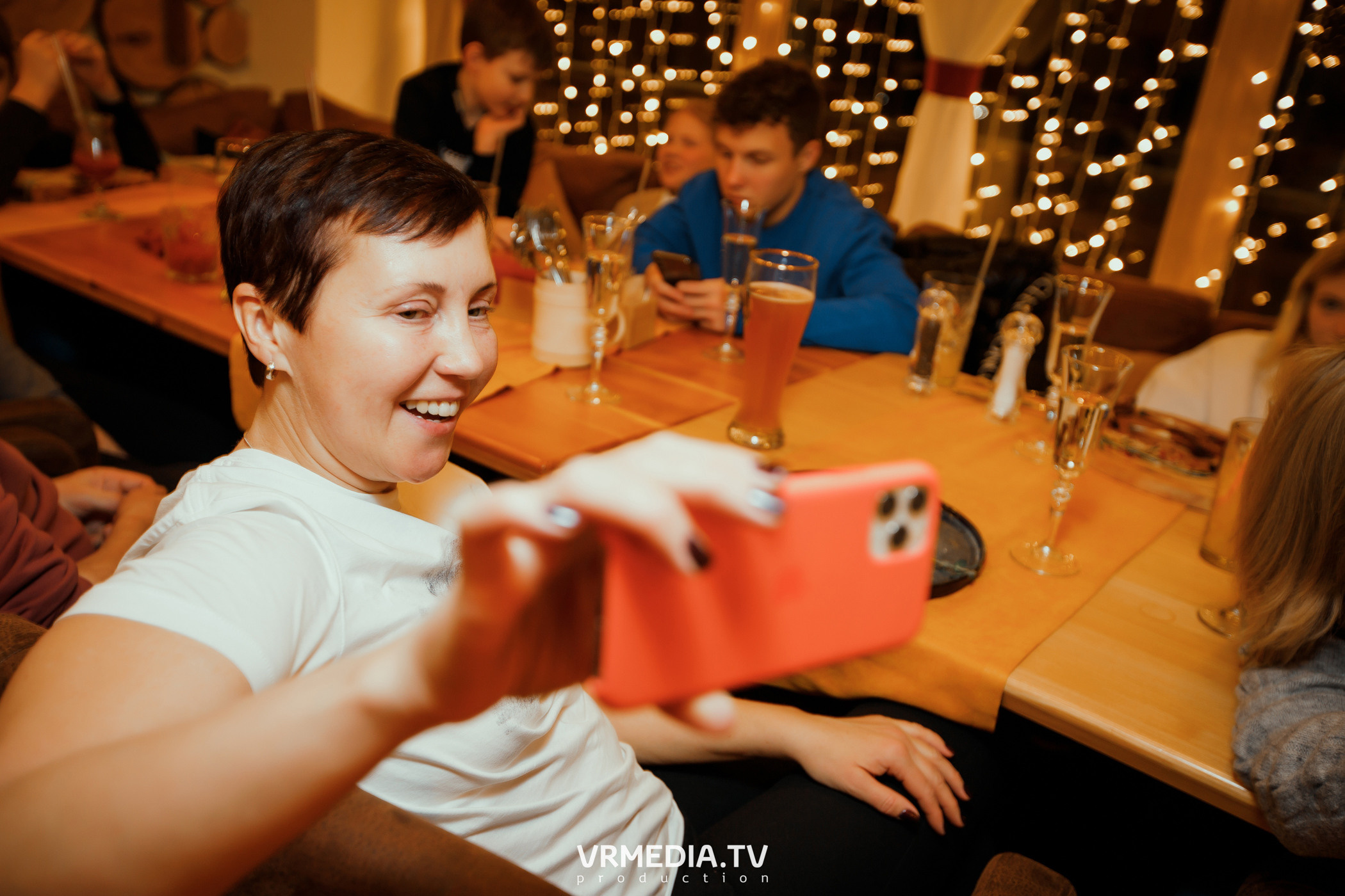 Выходные в «Alpen Club»