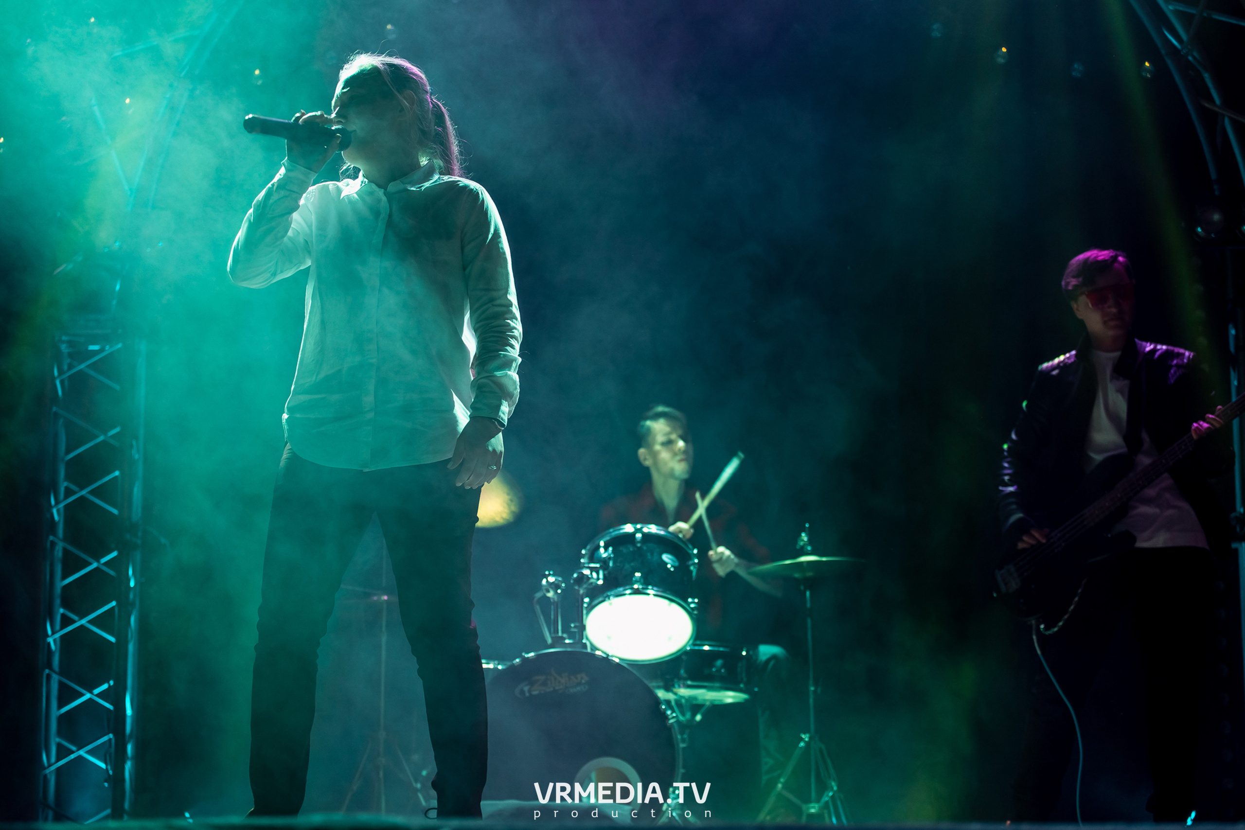 Студенческая весна в КемГМУ. Лечебный факультет