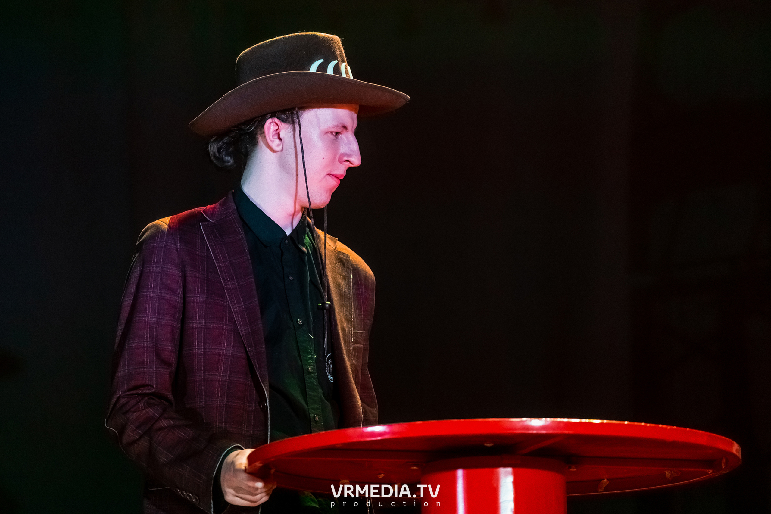 Студенческая весна в КемГМУ. Лечебный факультет