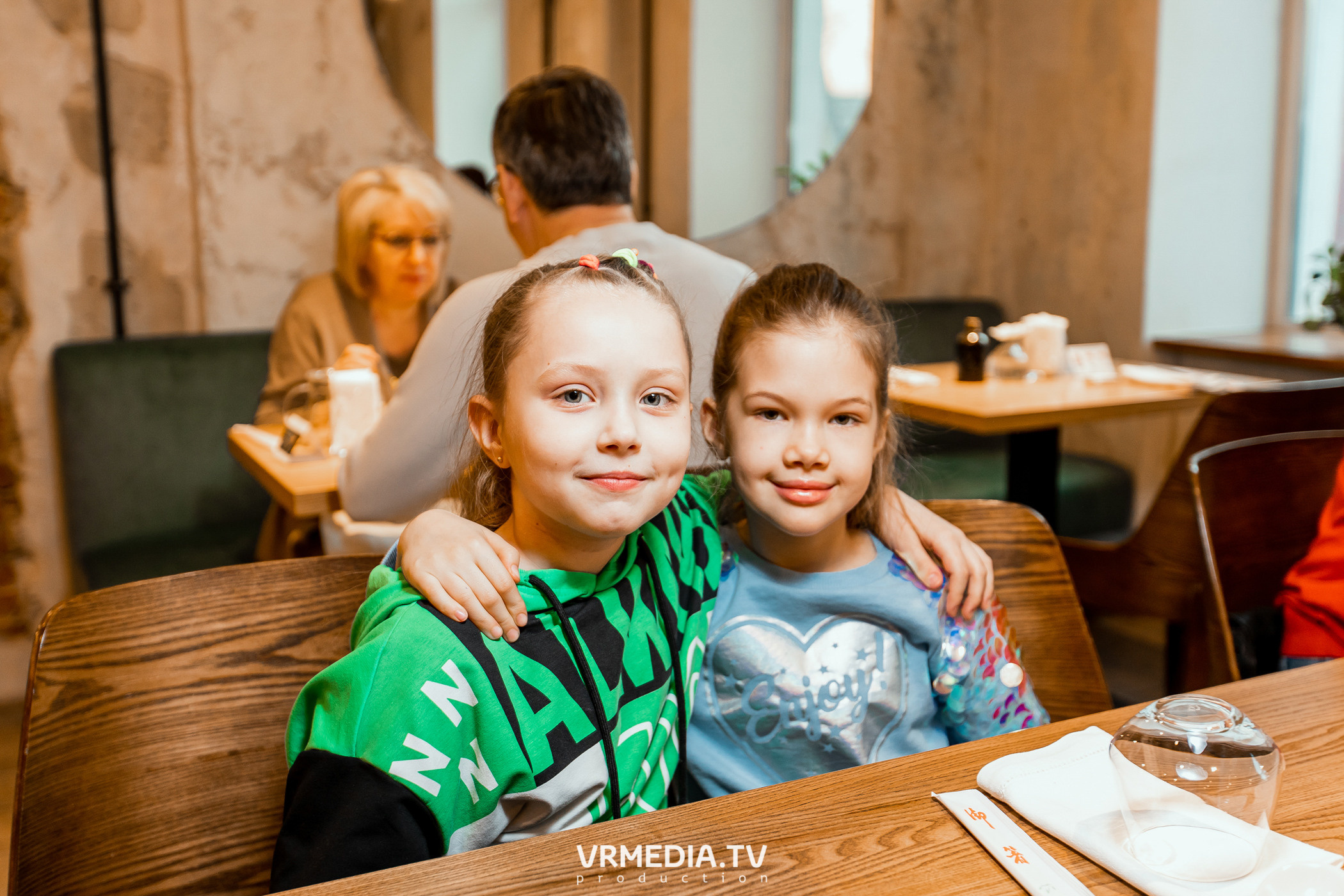 Гастрономический ужин с Кадзухико Кидзима в «Domo izakaya bar»