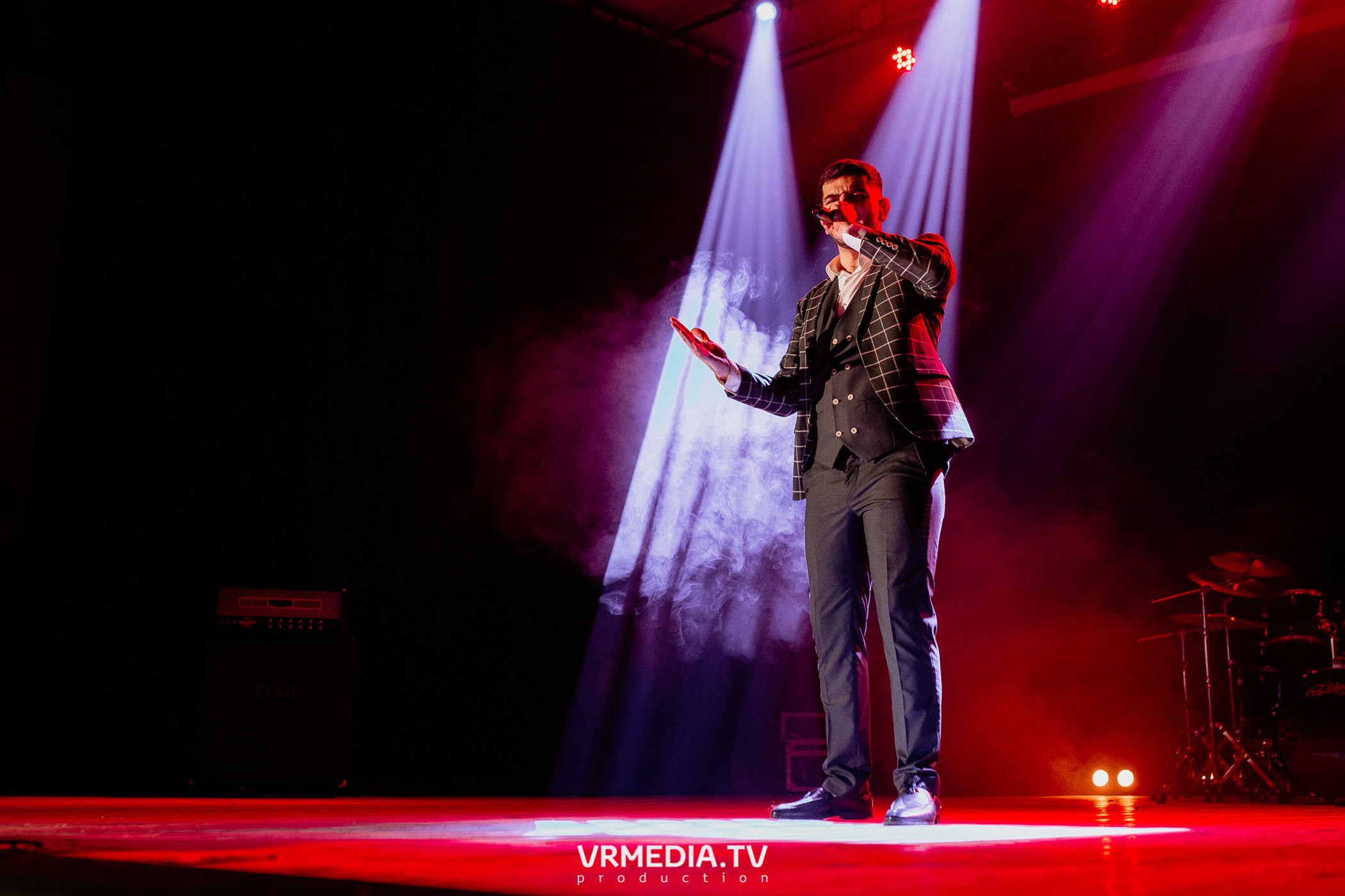 Студенческая весна в КемГМУ. Стомфак, Фармфак, и иностранные студенты