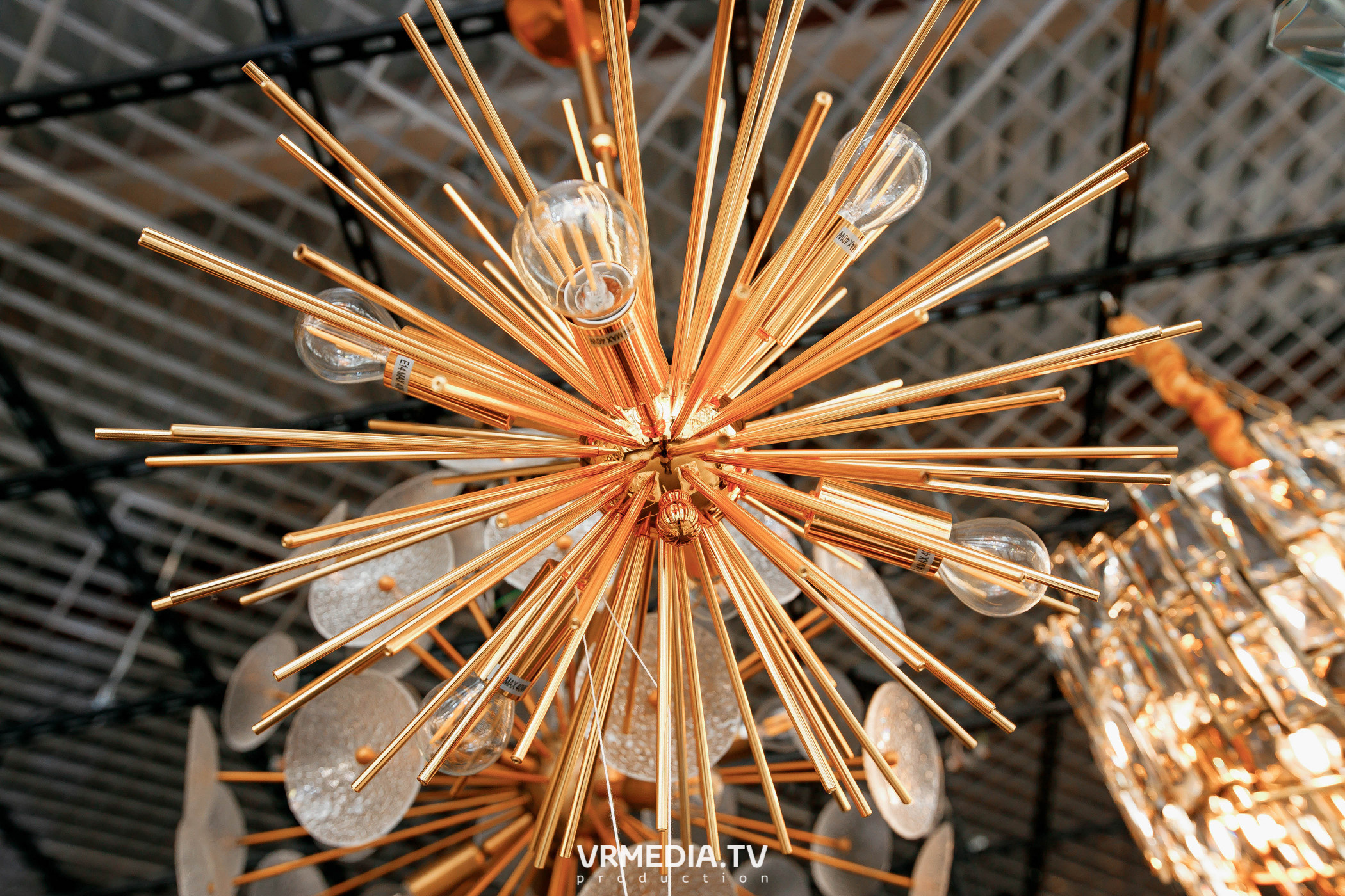 Встреча дизайнеров в салоне «Fanbeco»