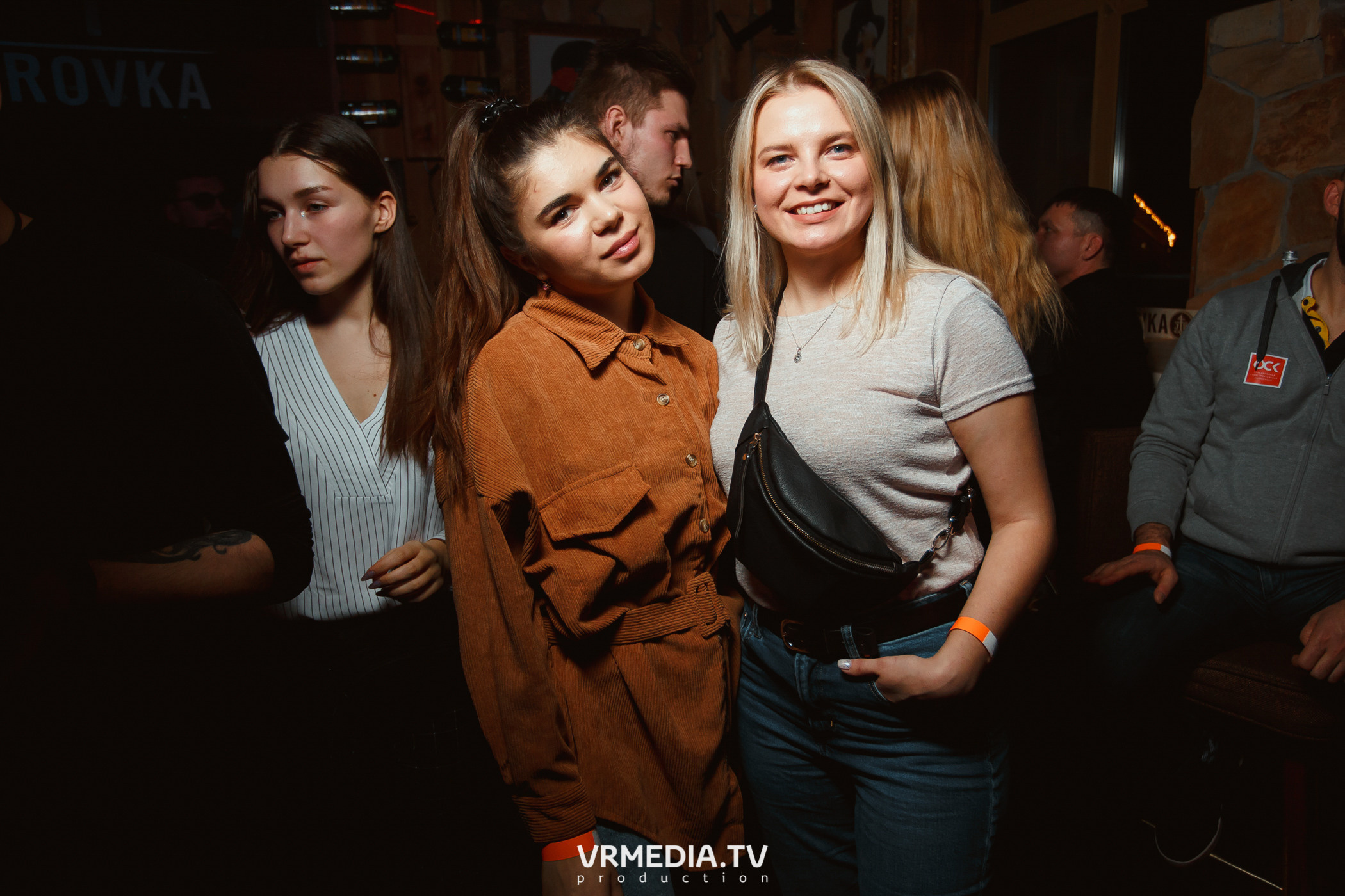 Выходные в «Alpen Club»