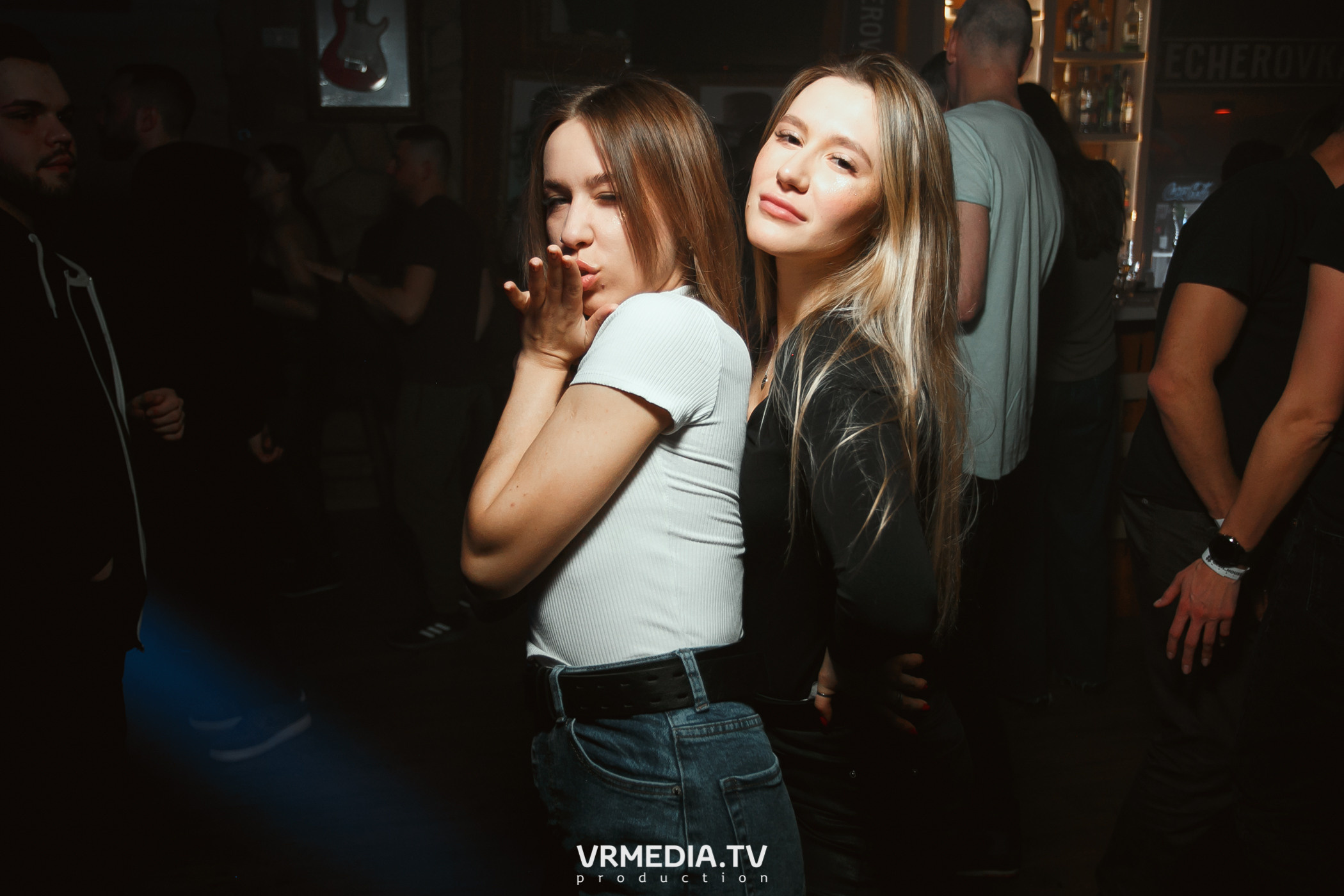 Выходные в «Alpen Club»