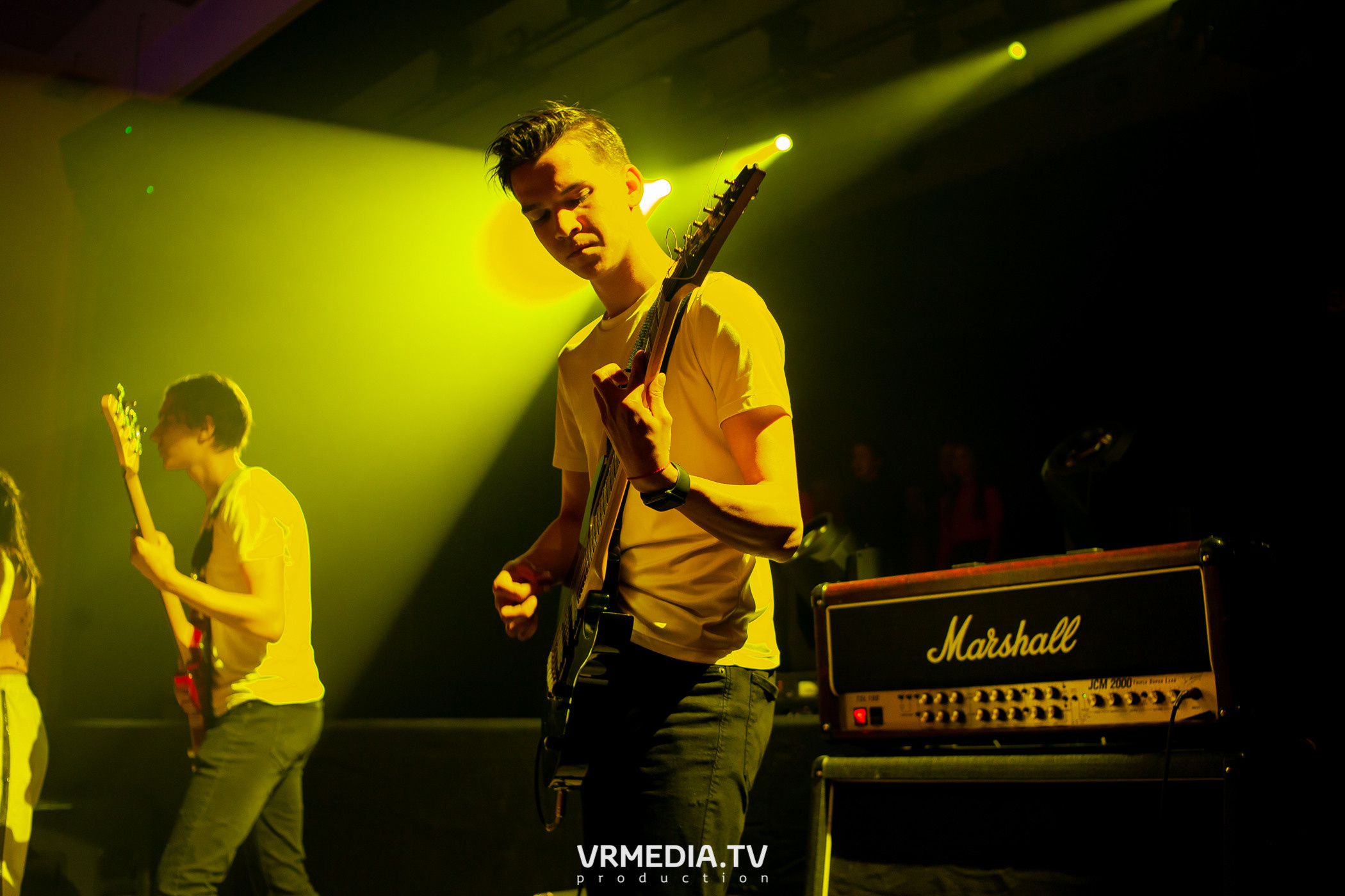 Студенческая весна в КемГМУ. Гала-концерт