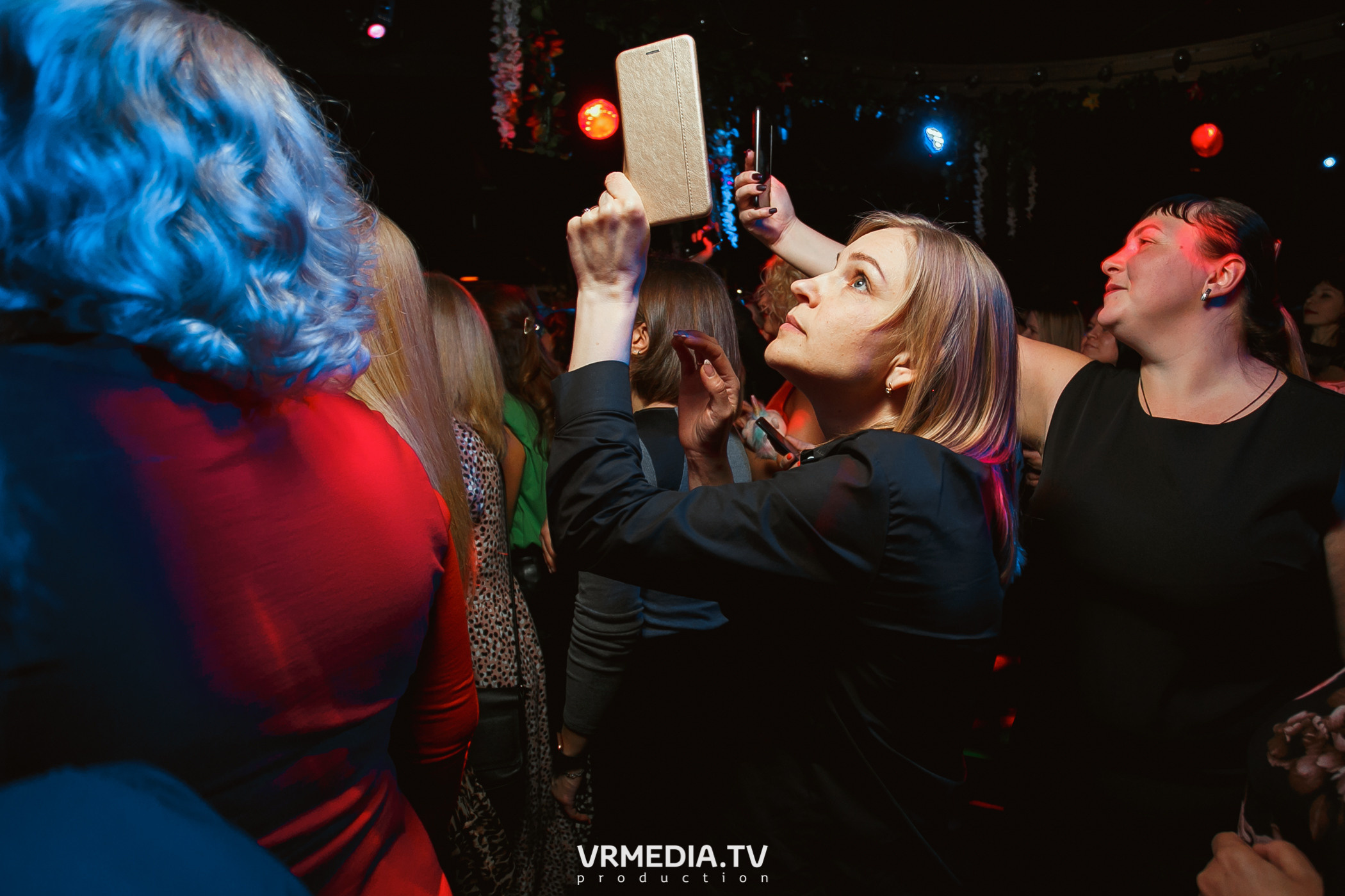 Группа «На-На» в гриль-баре «Жара»