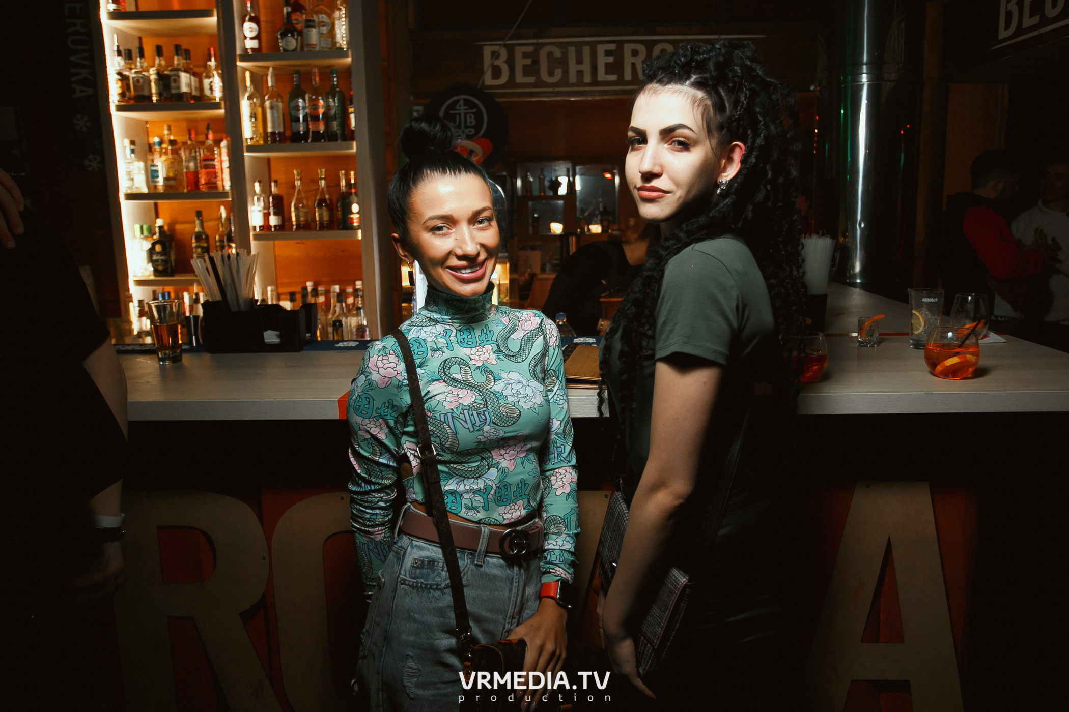 Выходные в «Alpen Club»