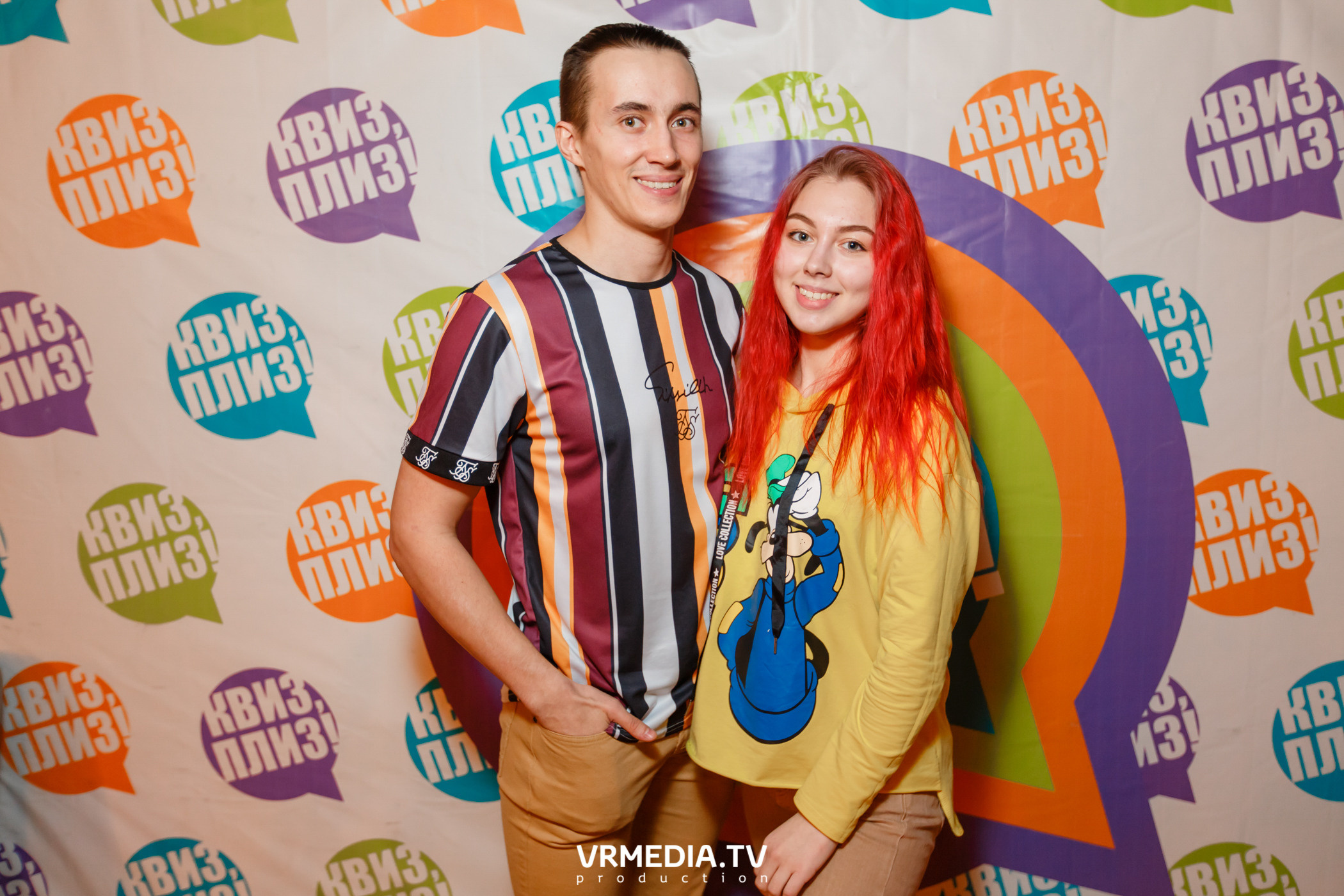 «Квиз, плиз» в гриль-баре «Жара»