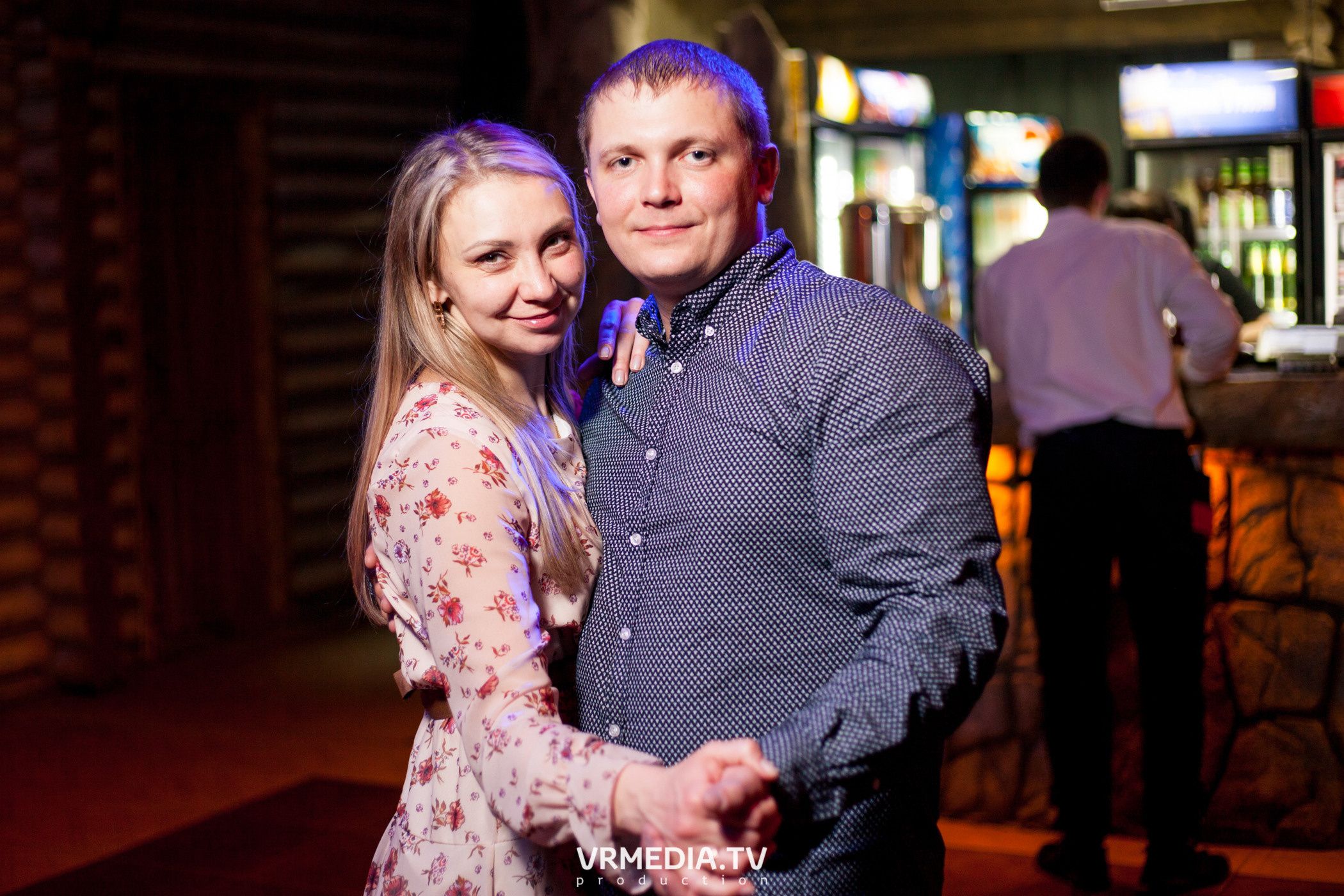 Выходные «У Петровича»