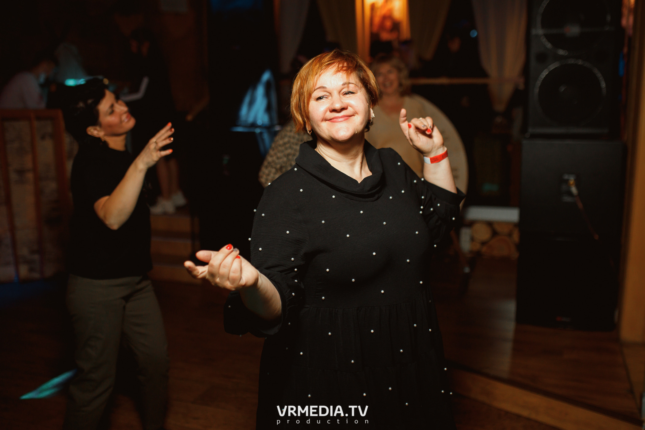 Выходные в «Alpen club»