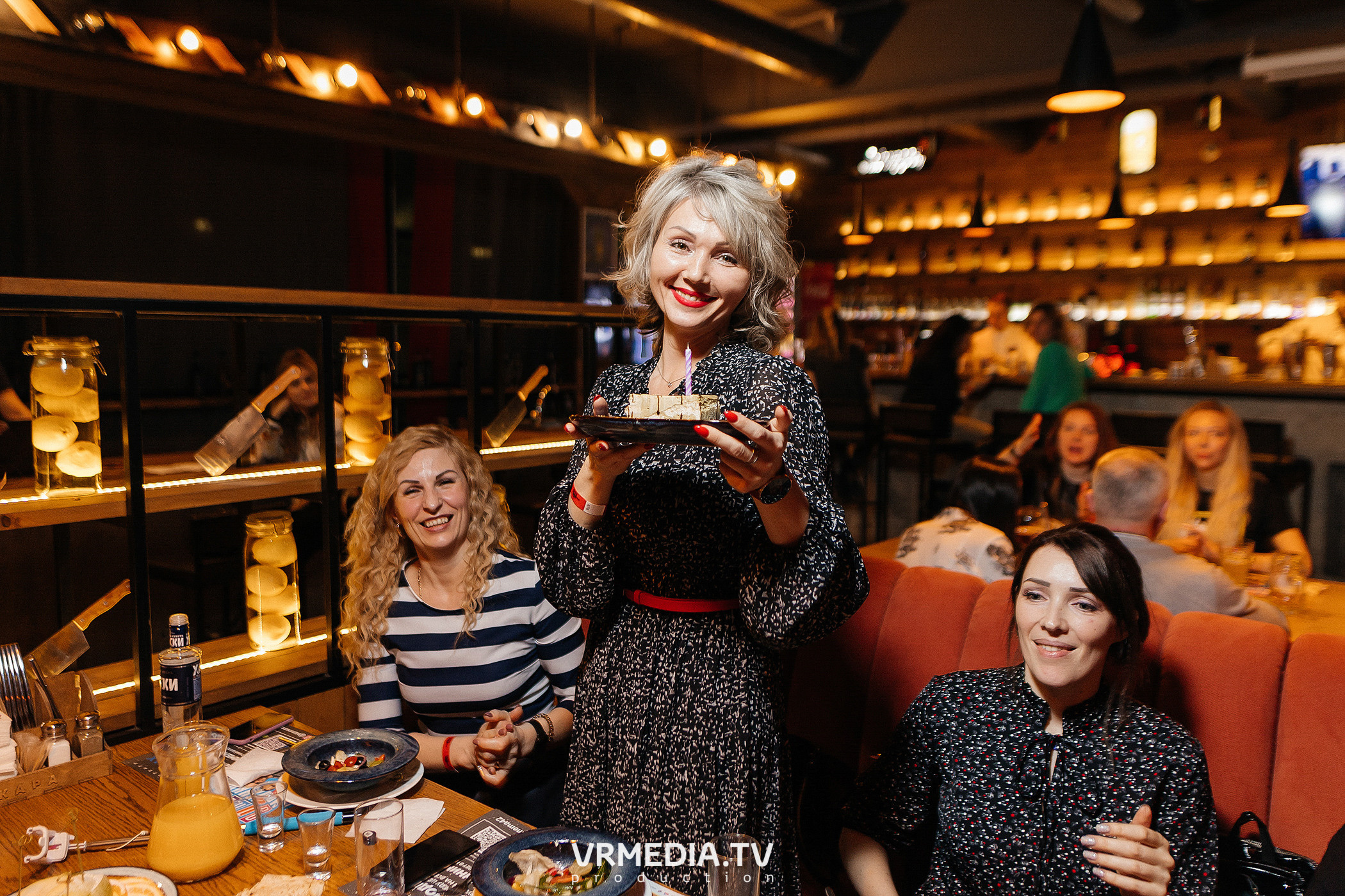 #ЖАРКИЕДНИИНОЧИ в гриль-баре «Жара»