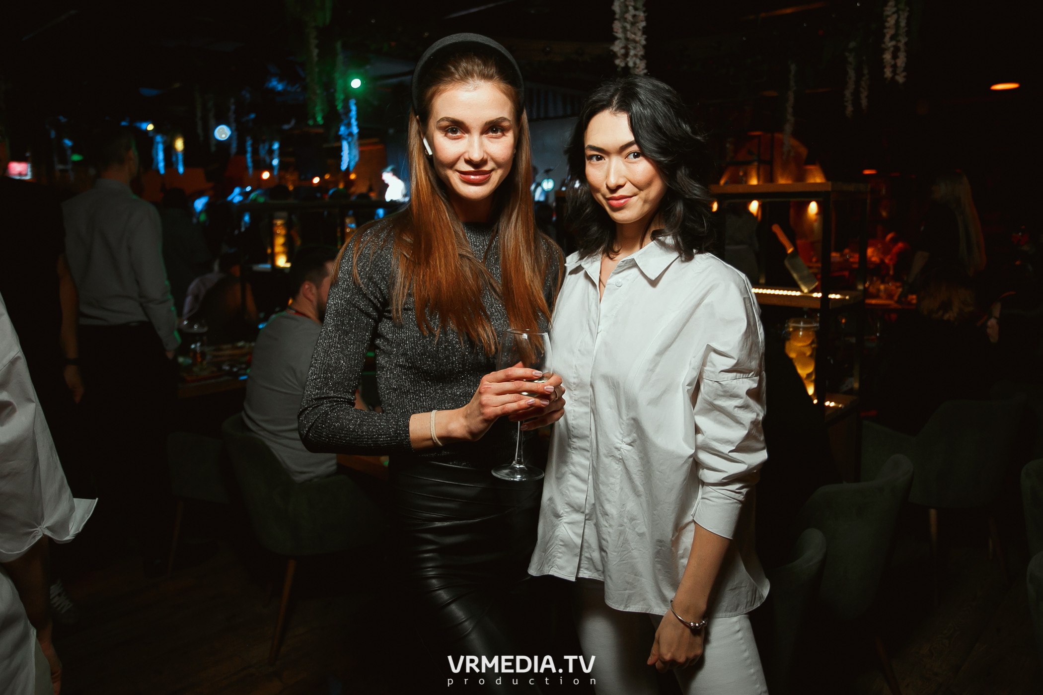 Группа «На-На» в гриль-баре «Жара»