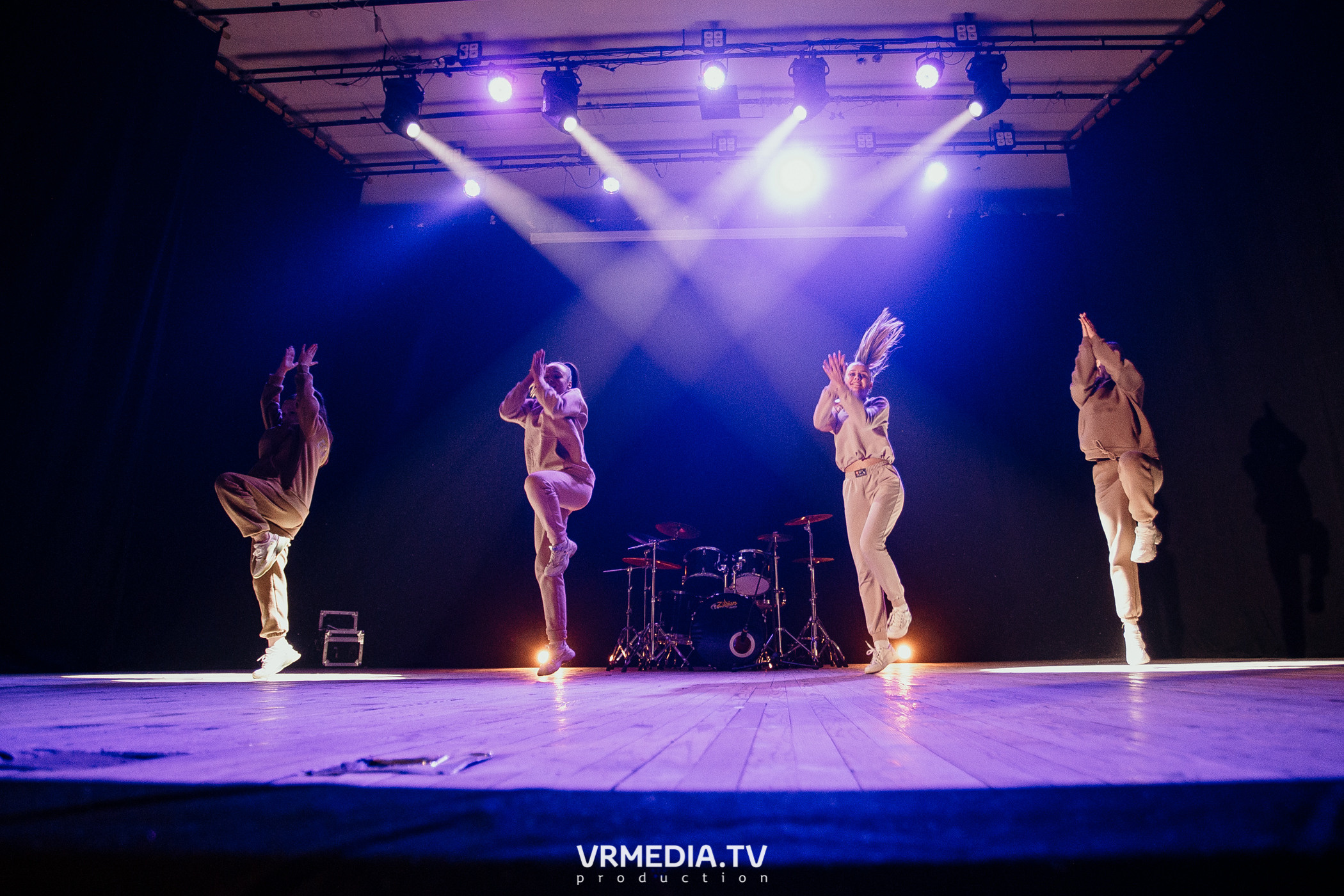 Студенческая весна в КемГМУ. Стомфак, Фармфак, и иностранные студенты