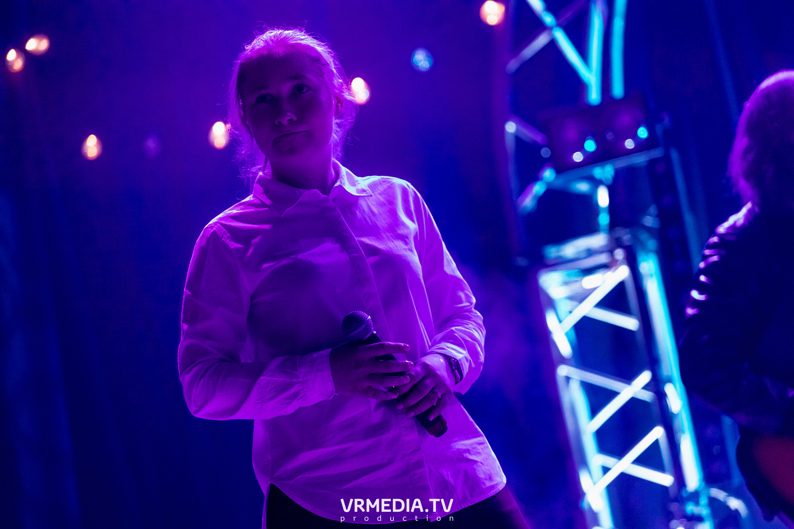 Студенческая весна в КемГМУ. Лечебный факультет