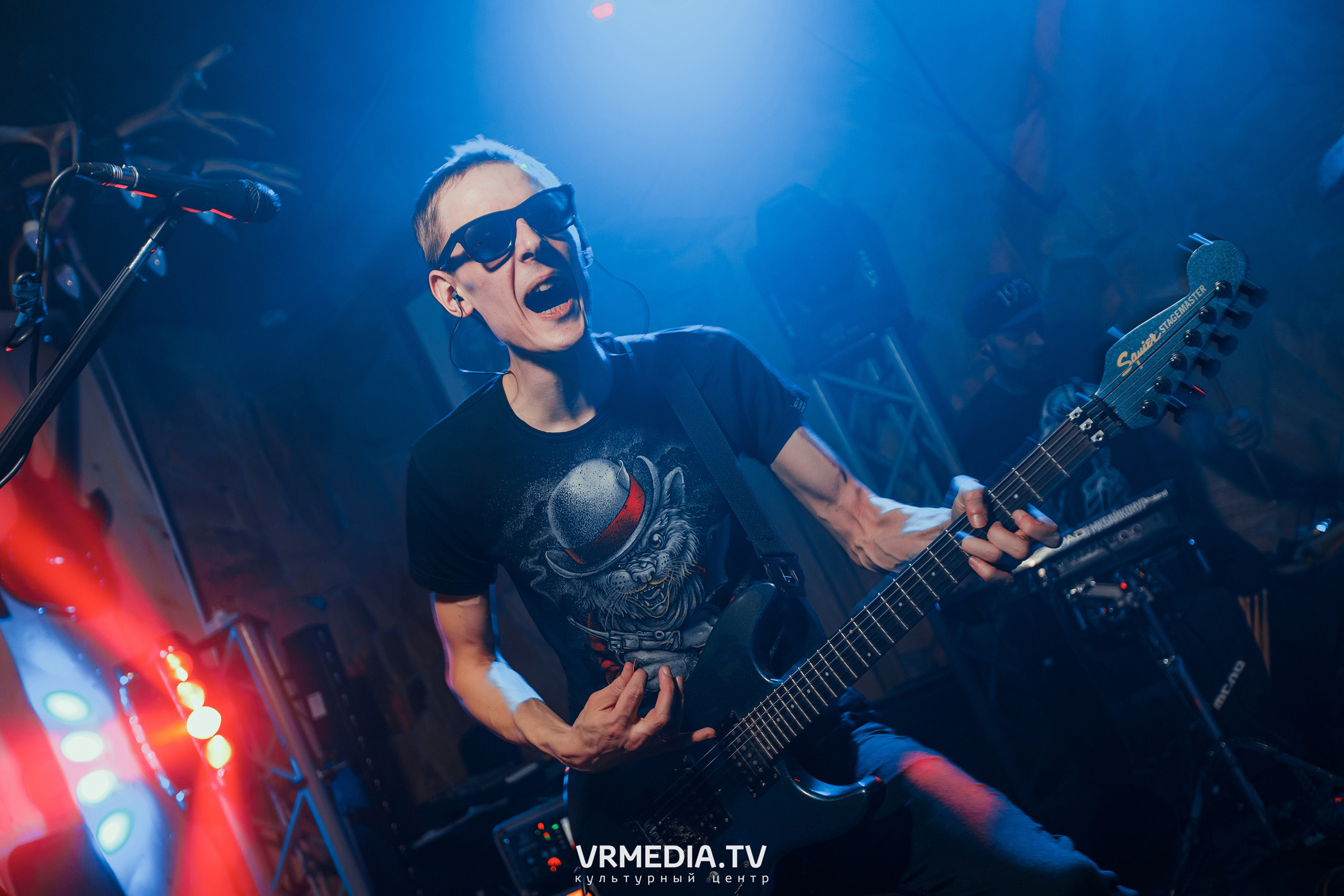 Выходные в «Alpen club»