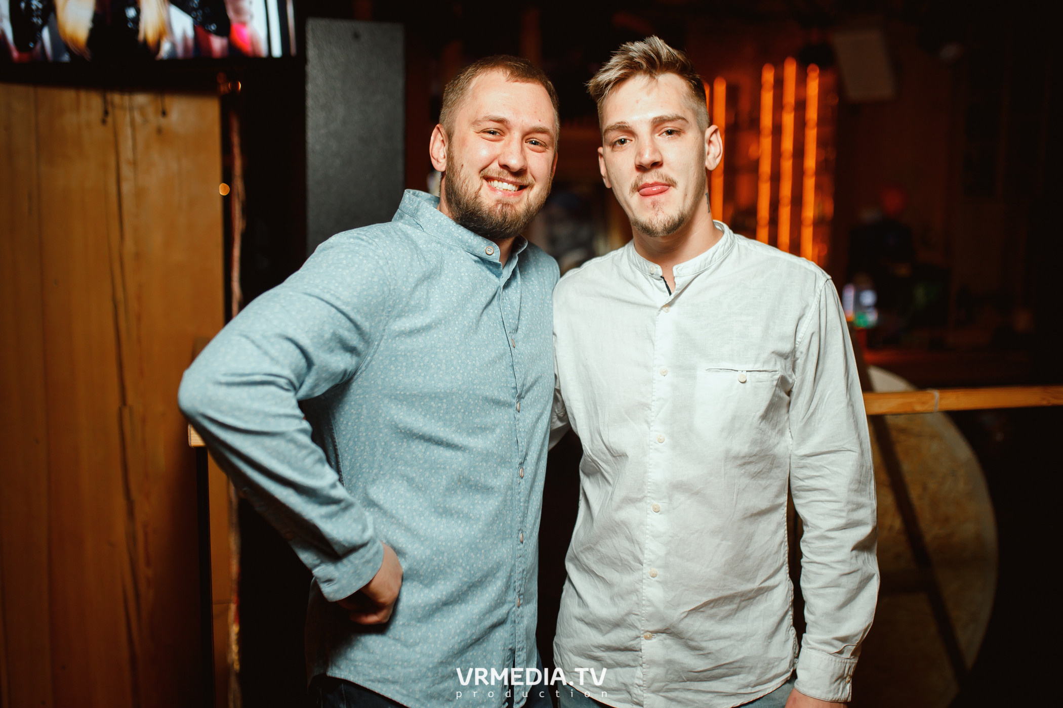 Выходные в «Alpen club»