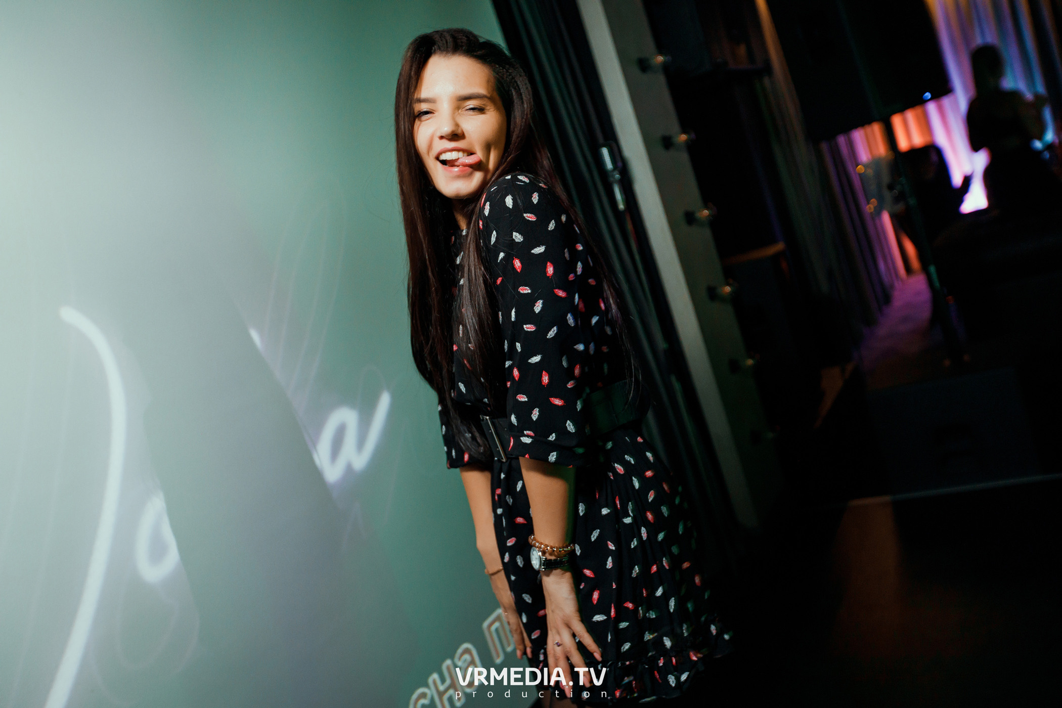 Women’s weekend в караоке «Volna»