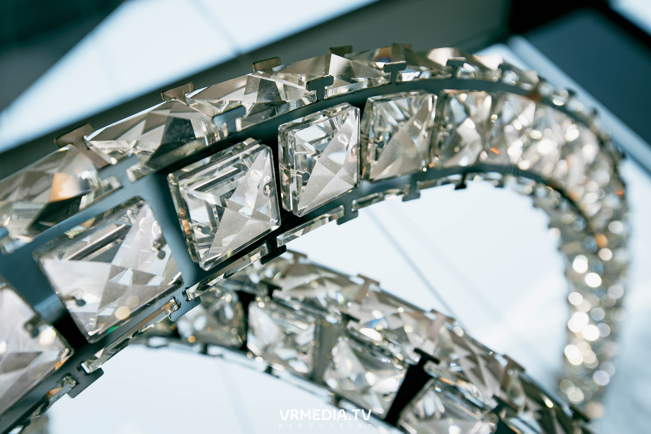 Встреча дизайнеров в салоне «Fanbeco»