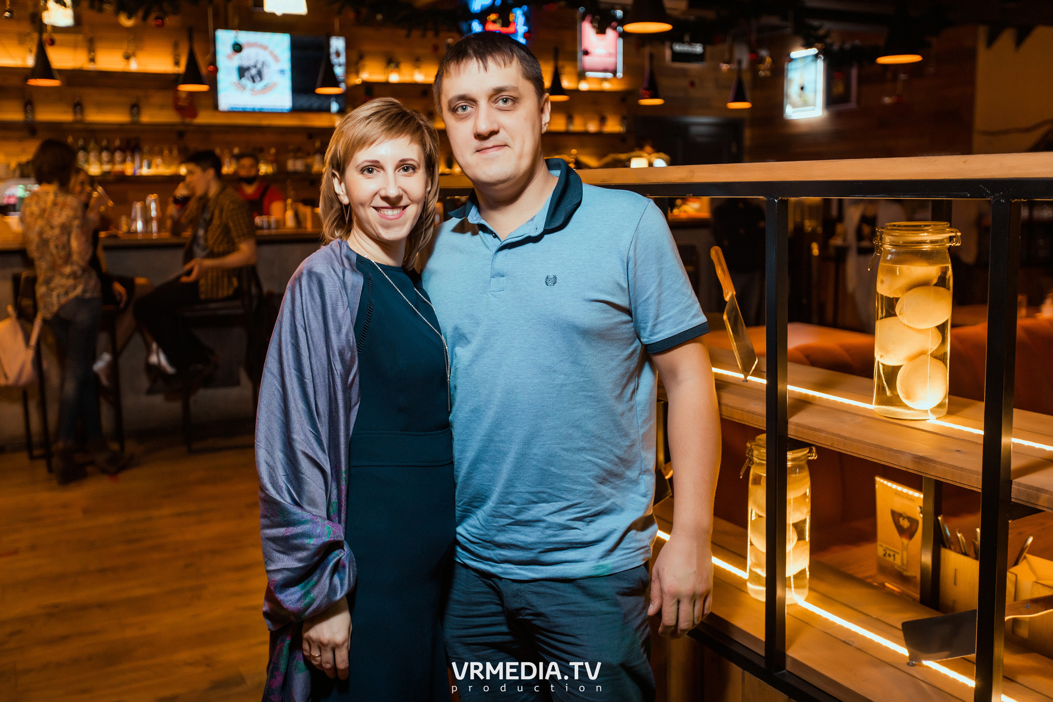 Джазовая среда. Рождественский вечер с «Joy Spring»