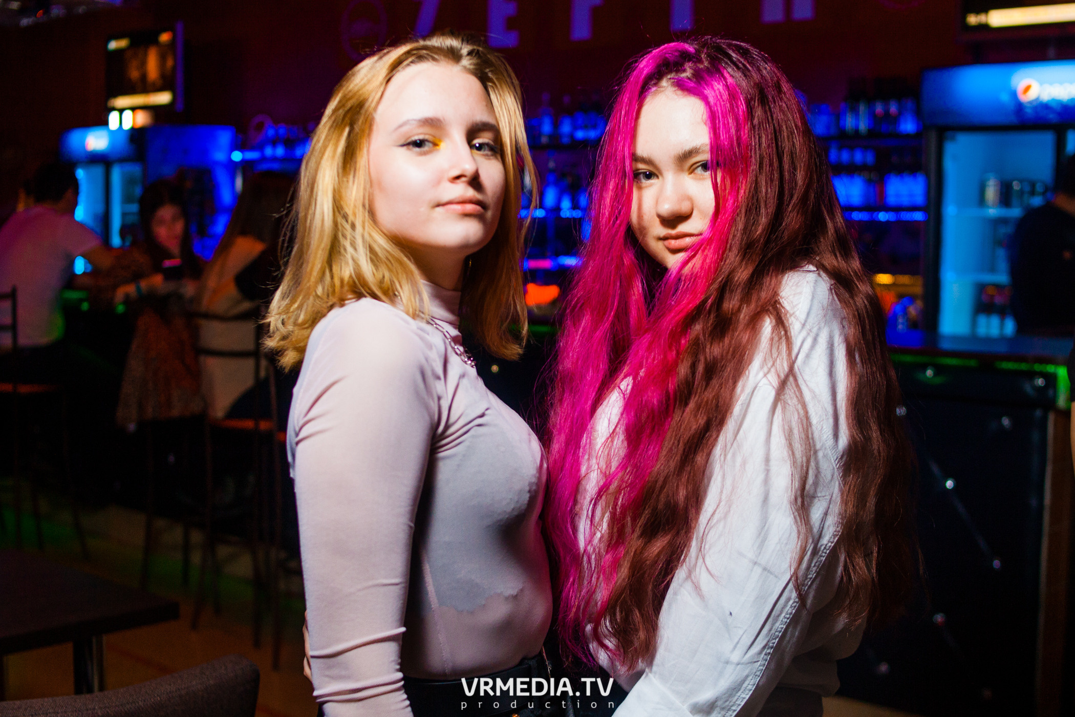 Выходные в НК «Zefir»