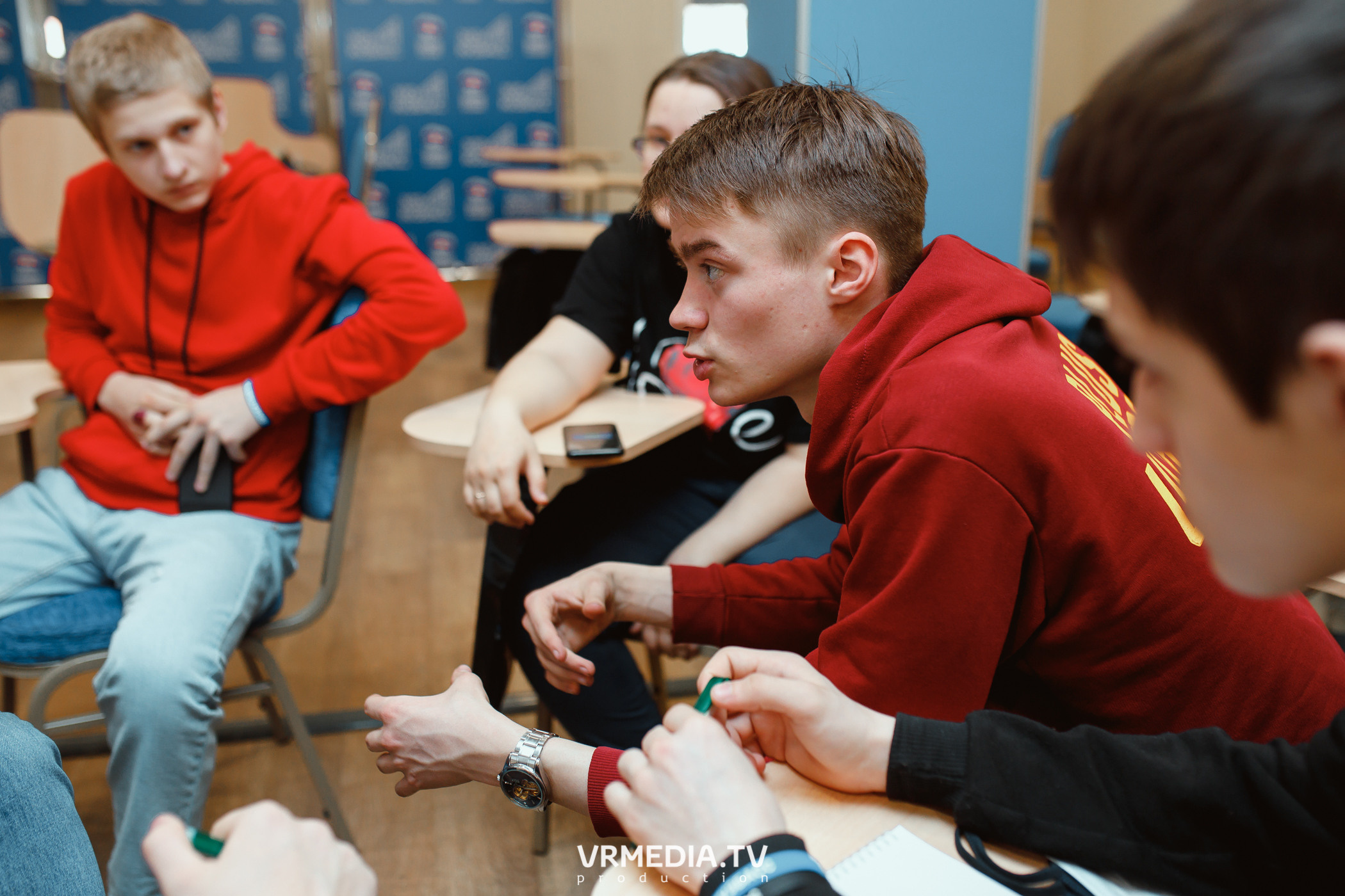 Кейс-клуб «Проектный Кузбасс»