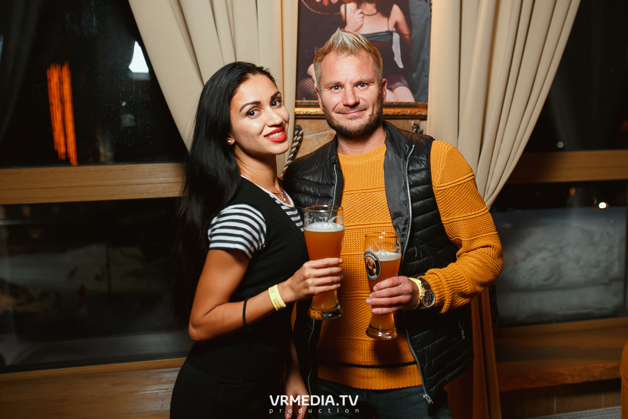 Выходные в «Alpen Club»