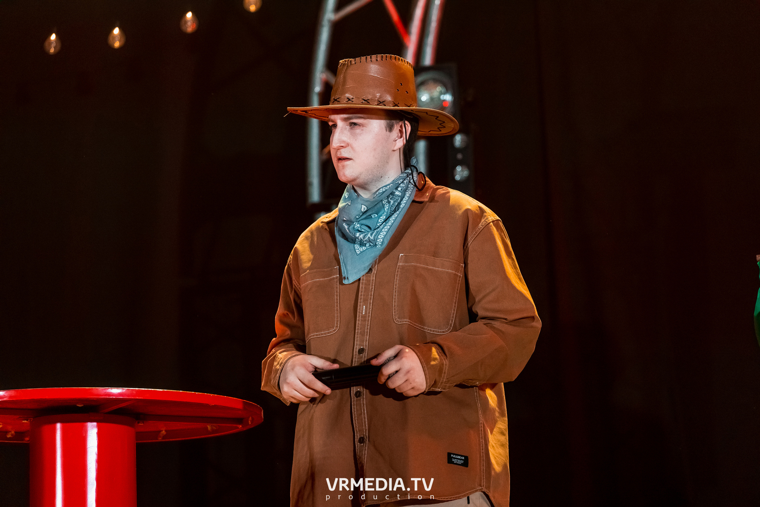 Студенческая весна в КемГМУ. Лечебный факультет