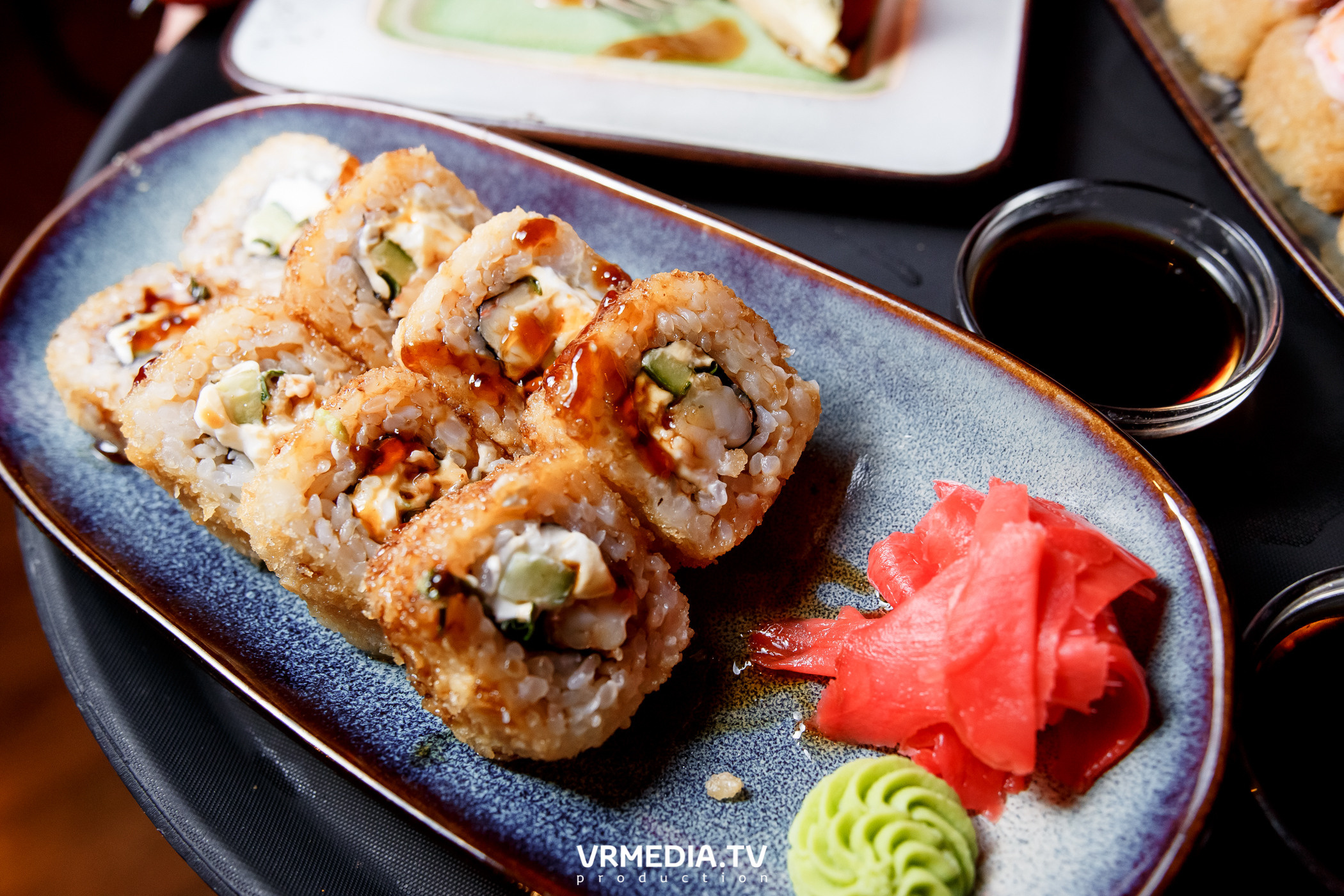 #ЖаркийЖенскийДень в гриль-баре «Жара»