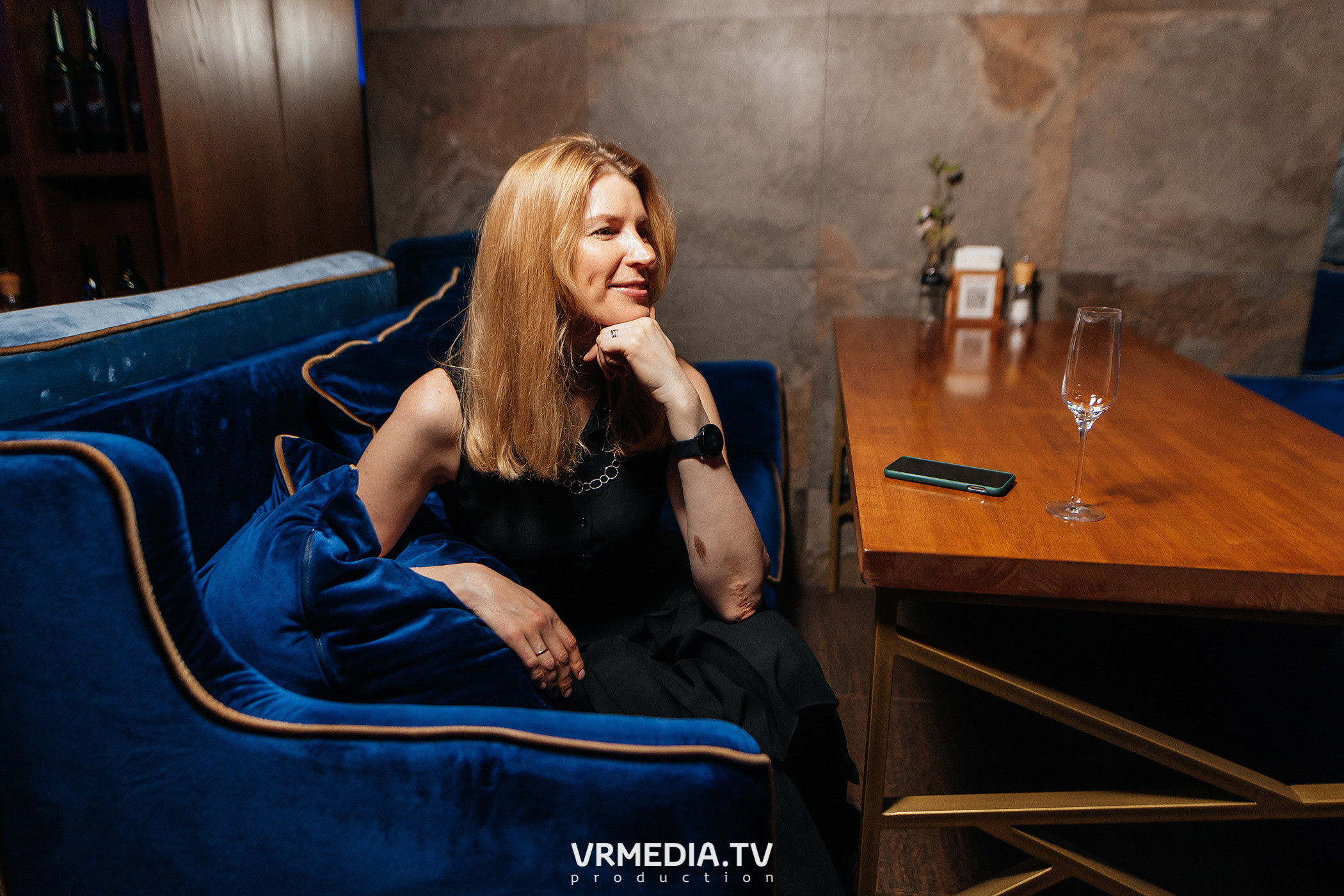 День рождения Деменчука Владислава