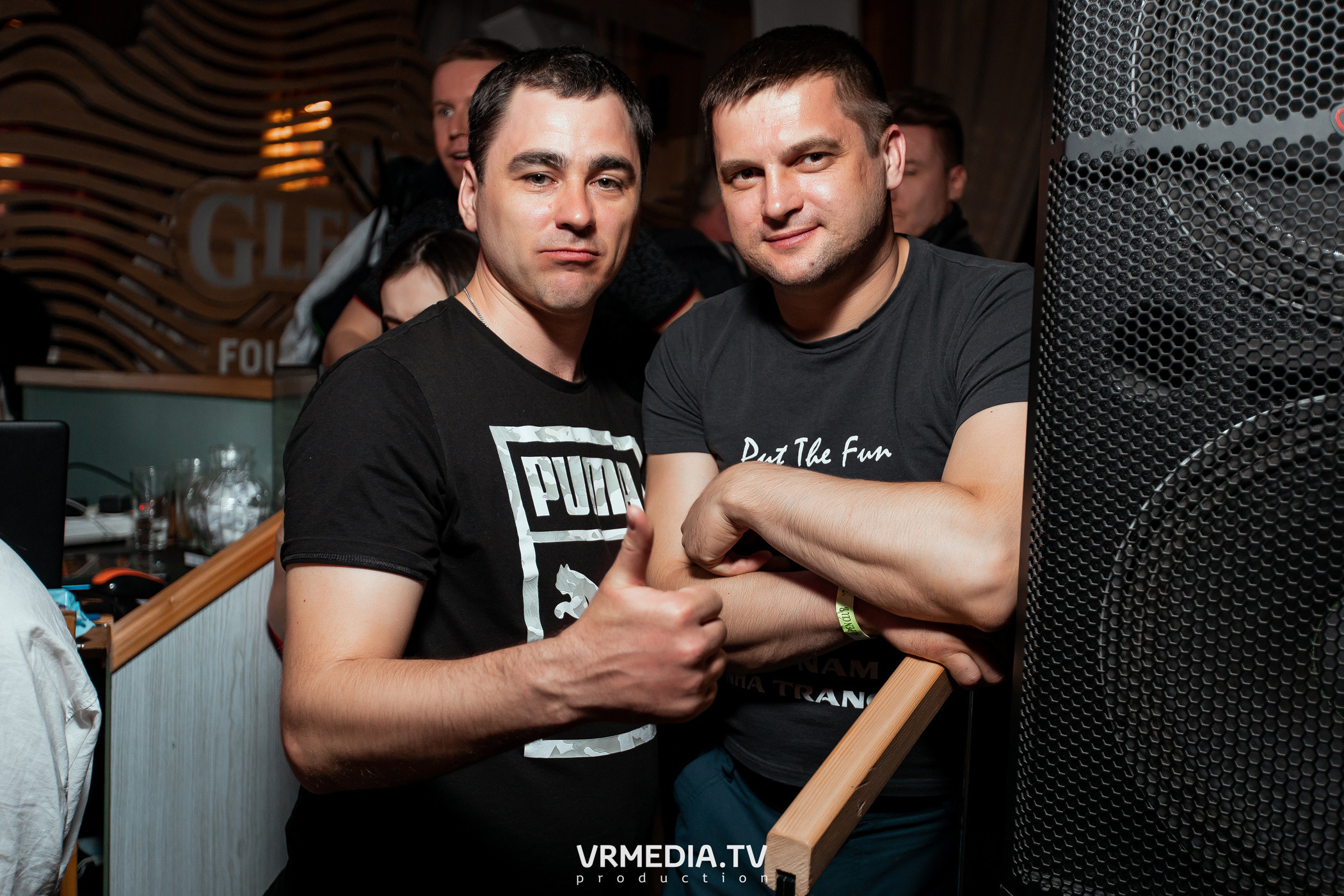 Выходные в «Alpen club»