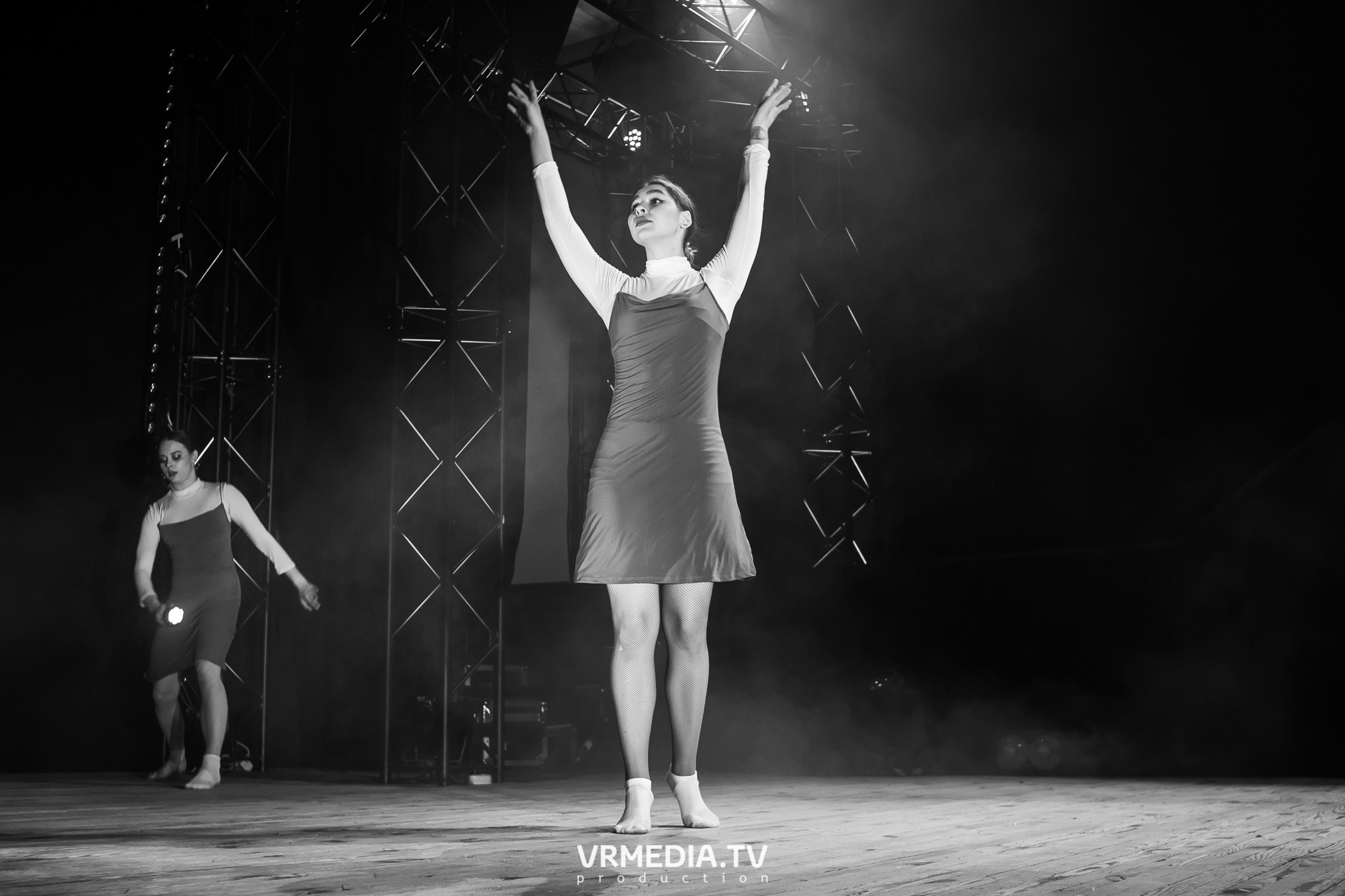 Студенческая весна в КемГМУ. Гала-концерт