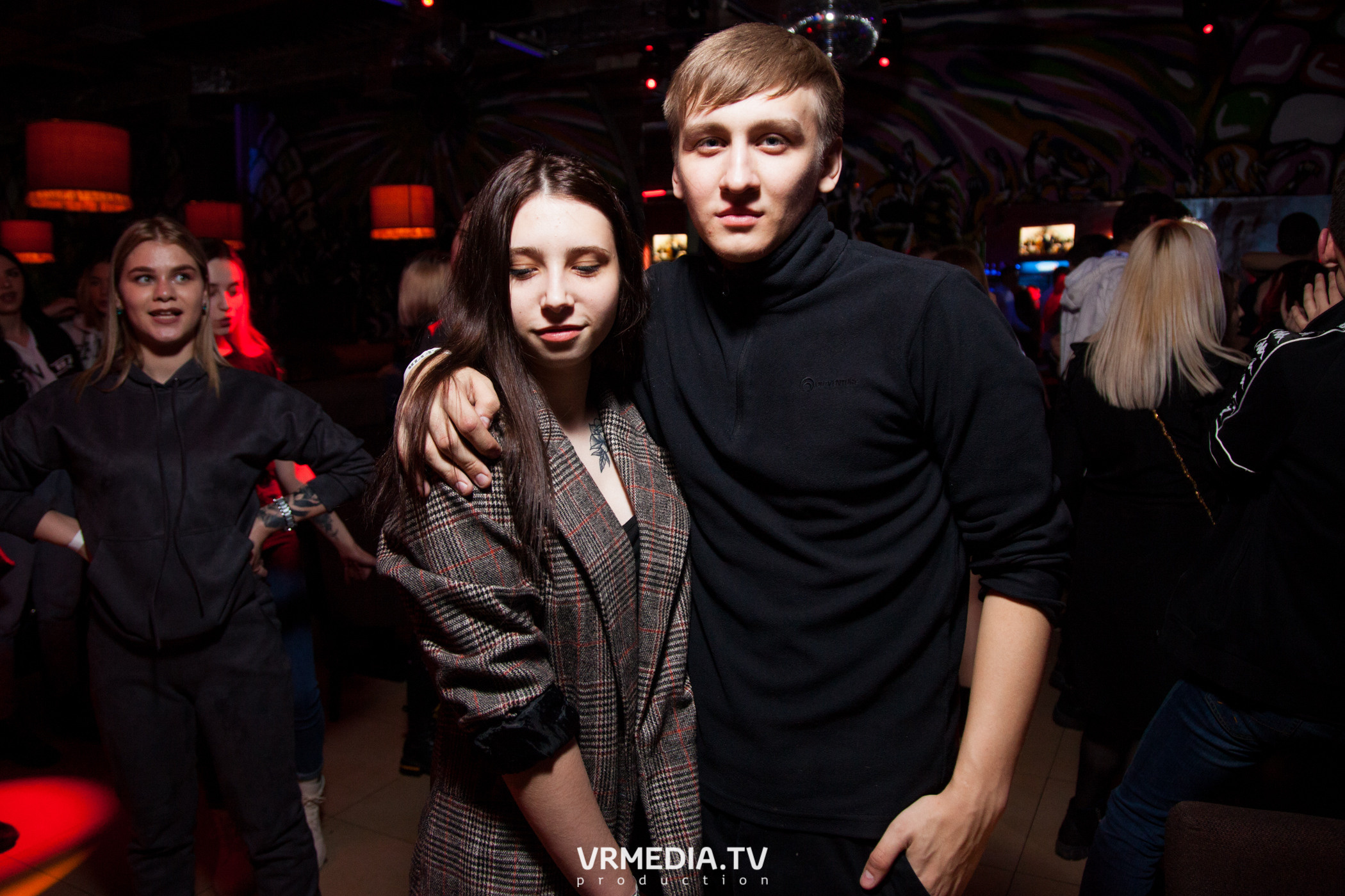 Выходные в НК «Zefir»