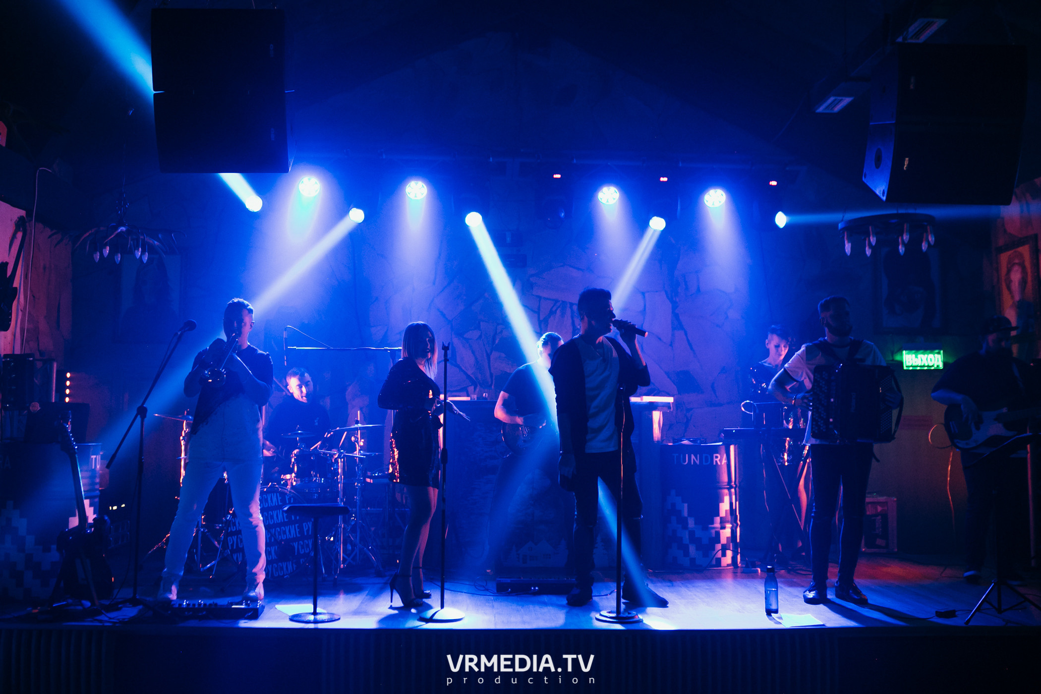 Выходные в «Alpen club»