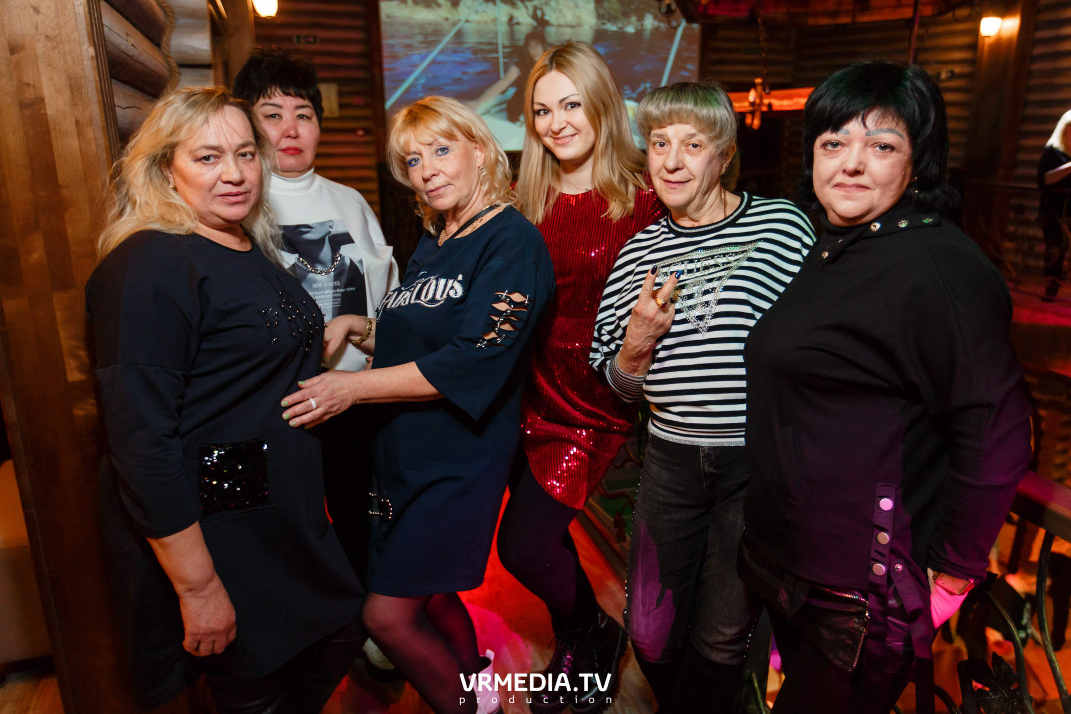 Выходные «У Петровича»