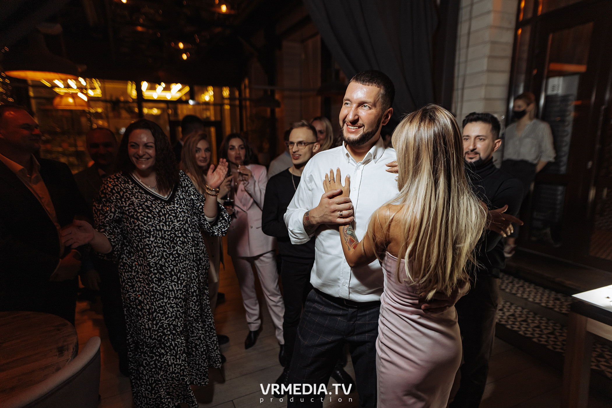 Afterparty «Kuzbass Business Awards 2021»