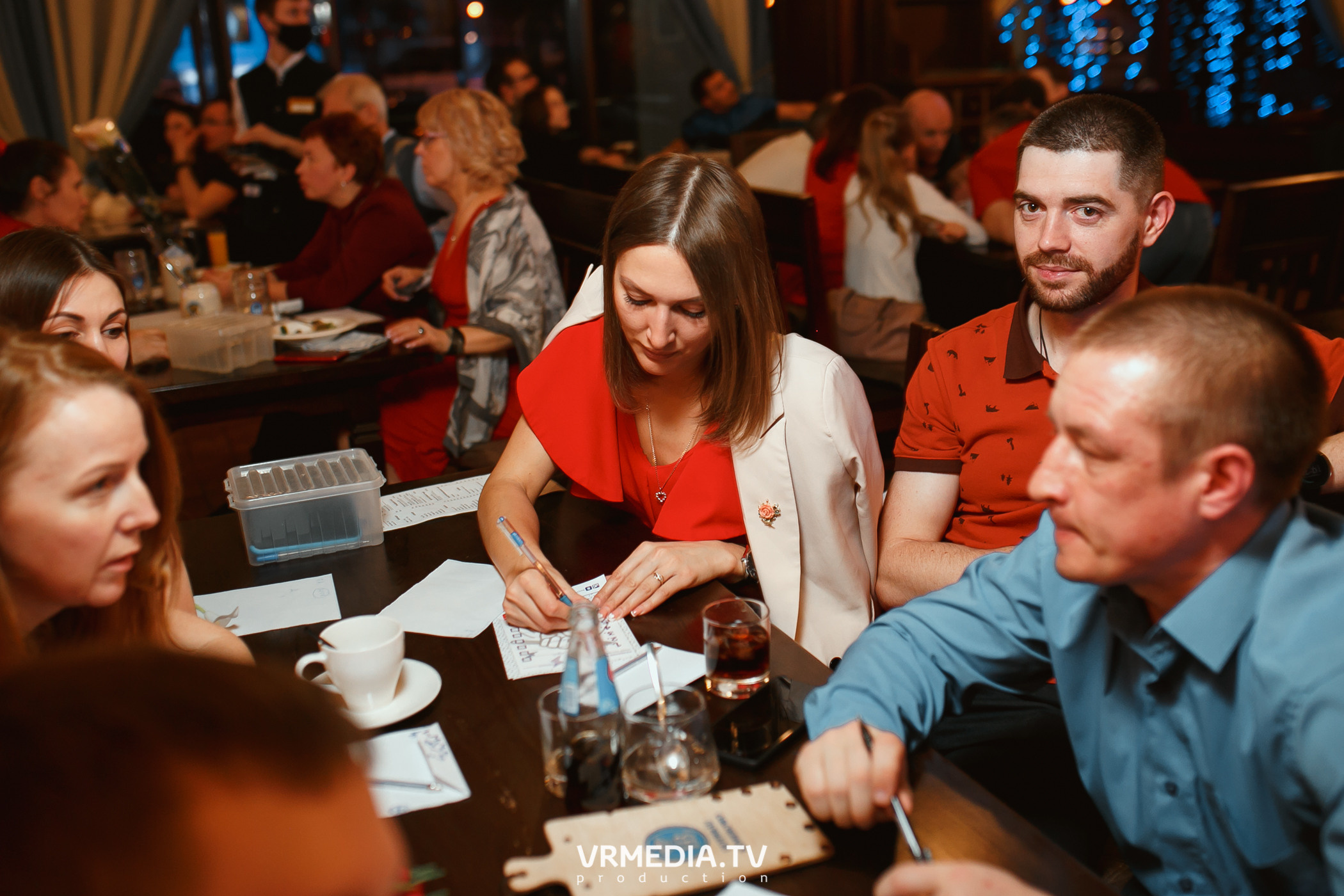 Разумные люди