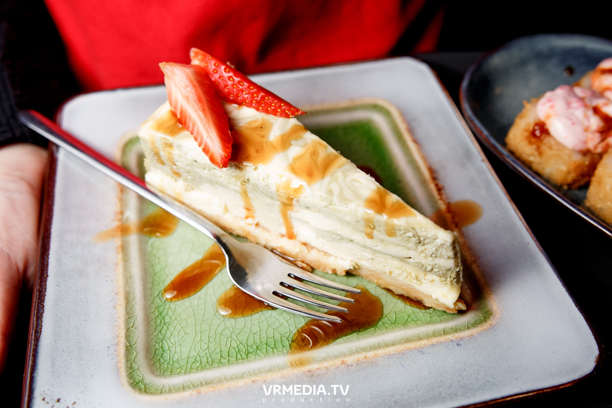 #ЖаркийЖенскийДень в гриль-баре «Жара»