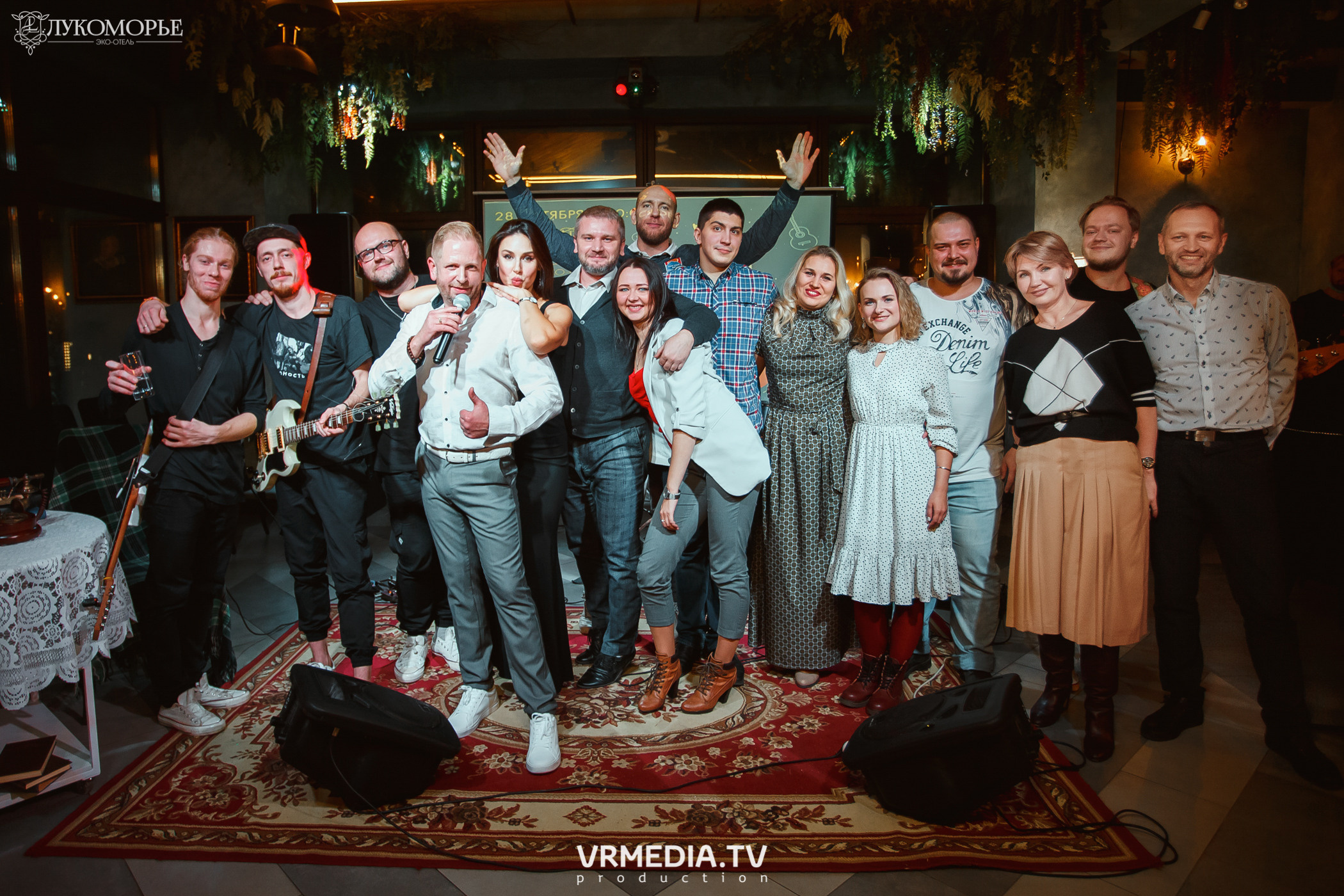 РЕПОРТАЖИ 2022