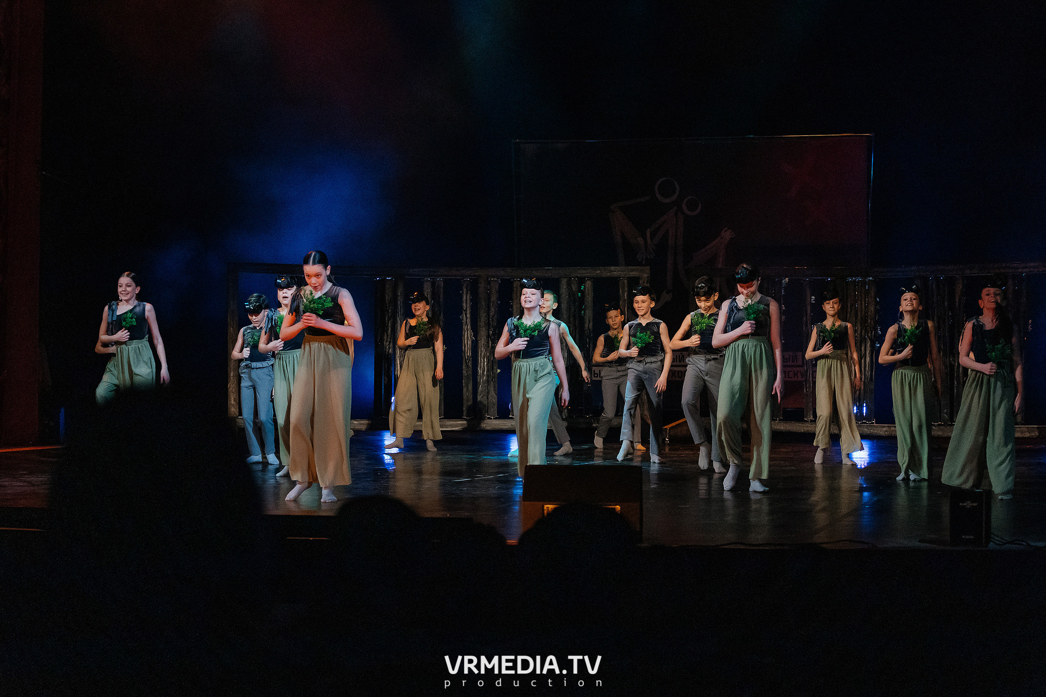 Благотворительный межрегиональный фестиваль «МЫ»