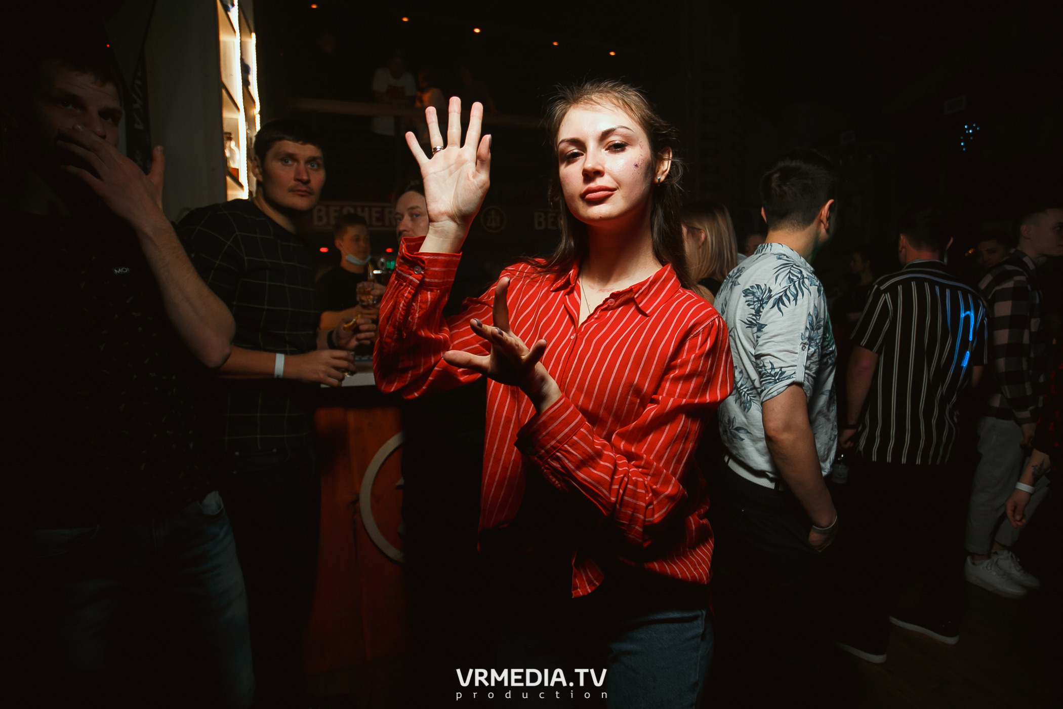 Выходные в «Alpen club»