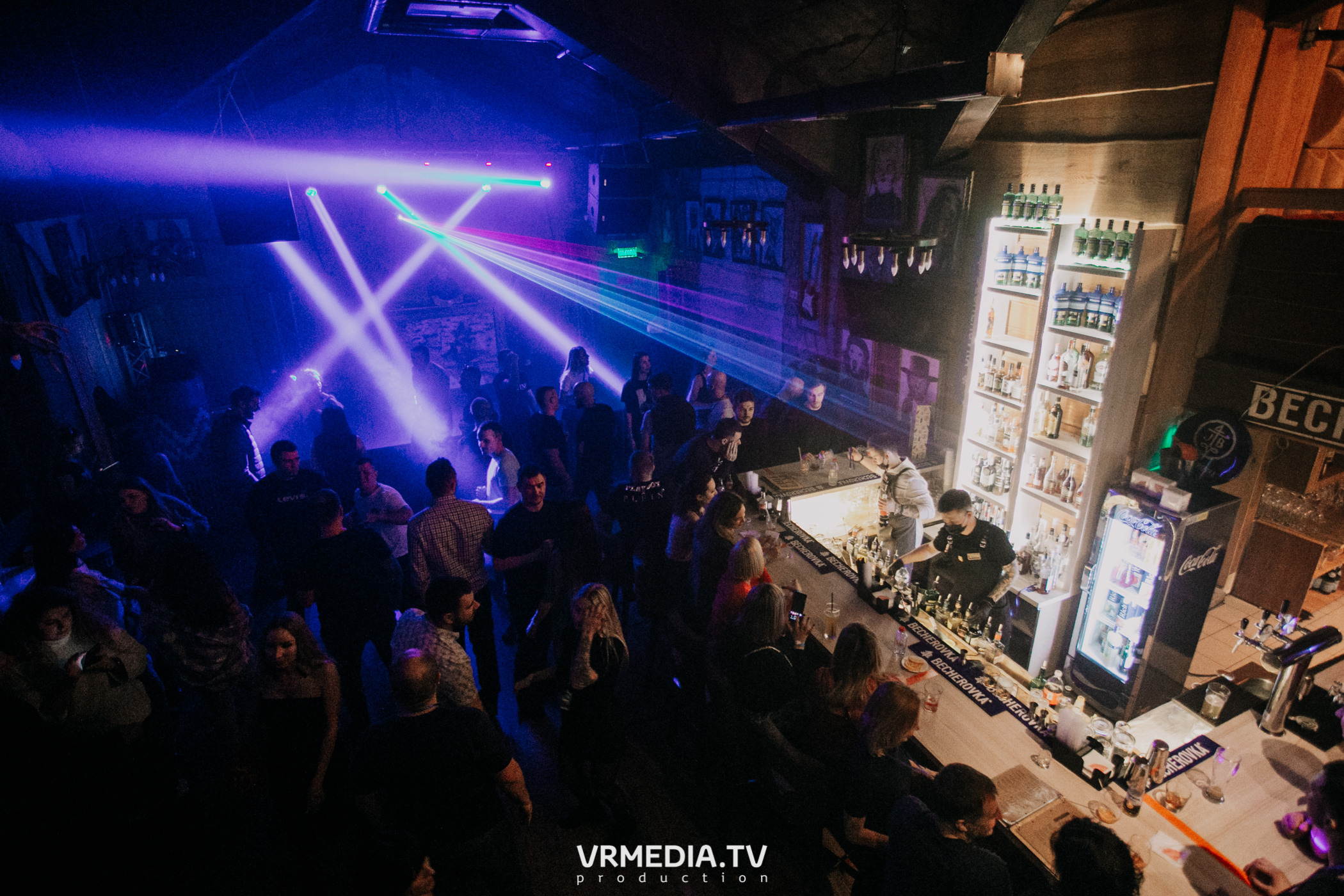 Выходные в «Alpen Club»