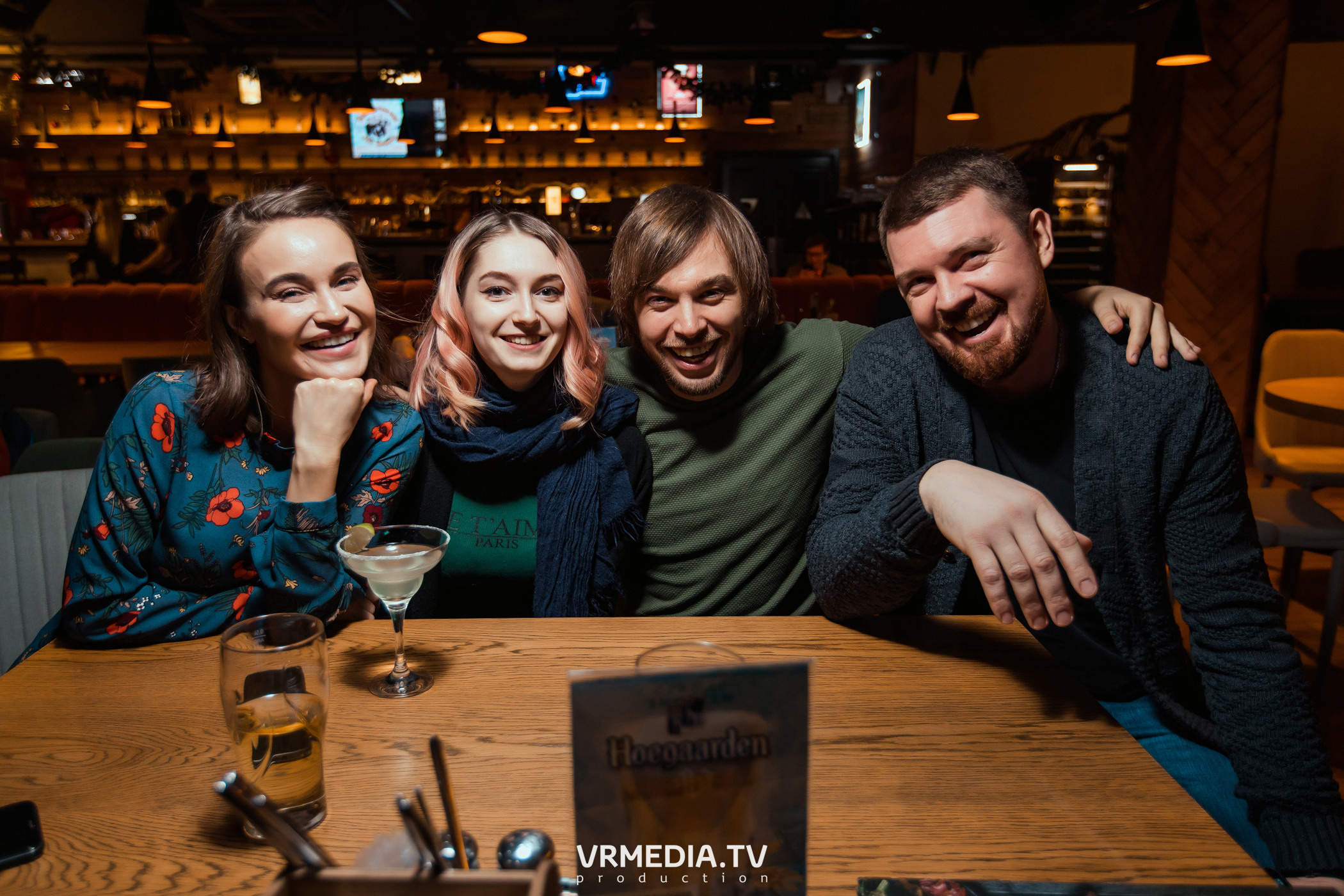 Джазовая среда. Рождественский вечер с «Joy Spring»