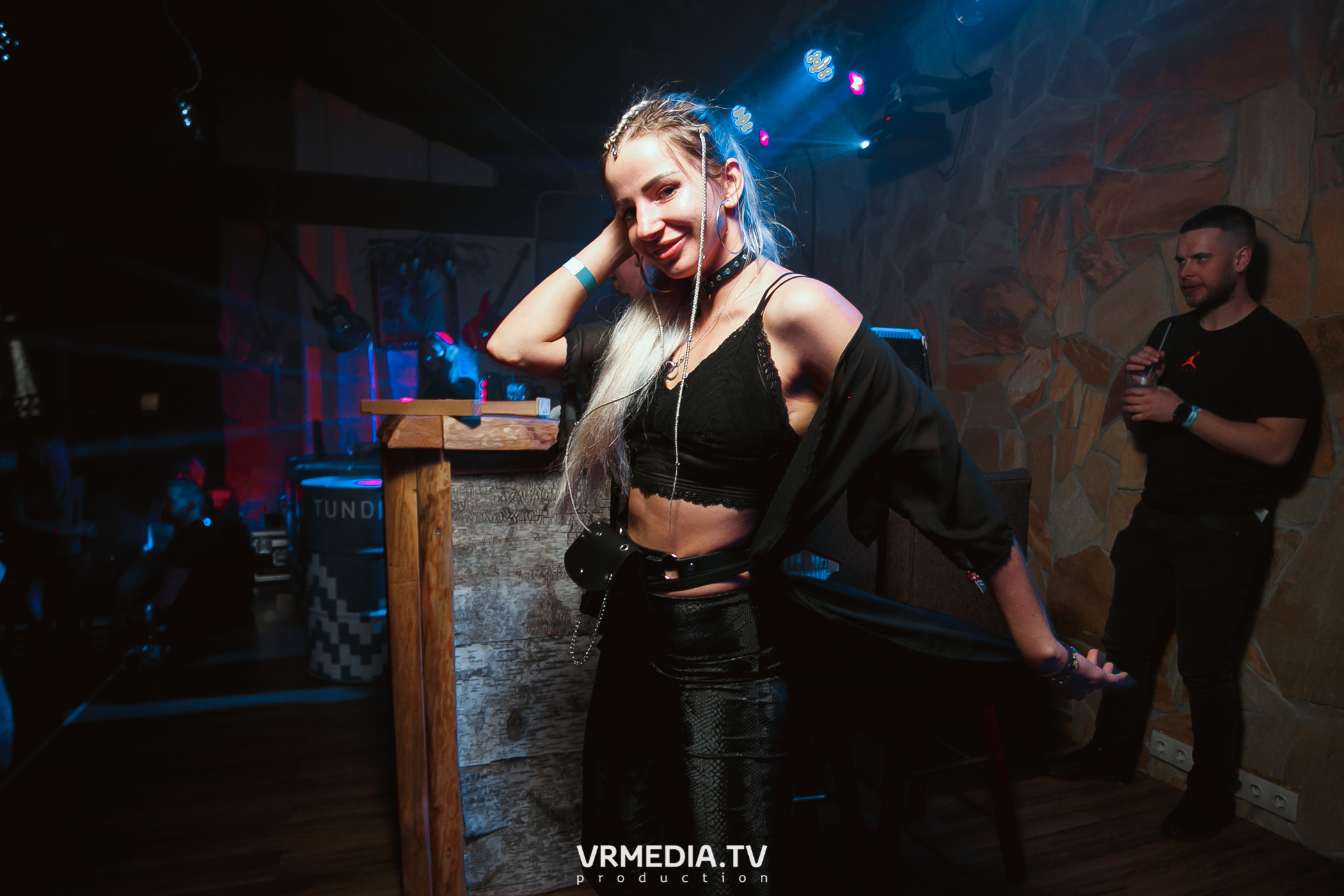 Выходные в «Alpen club»