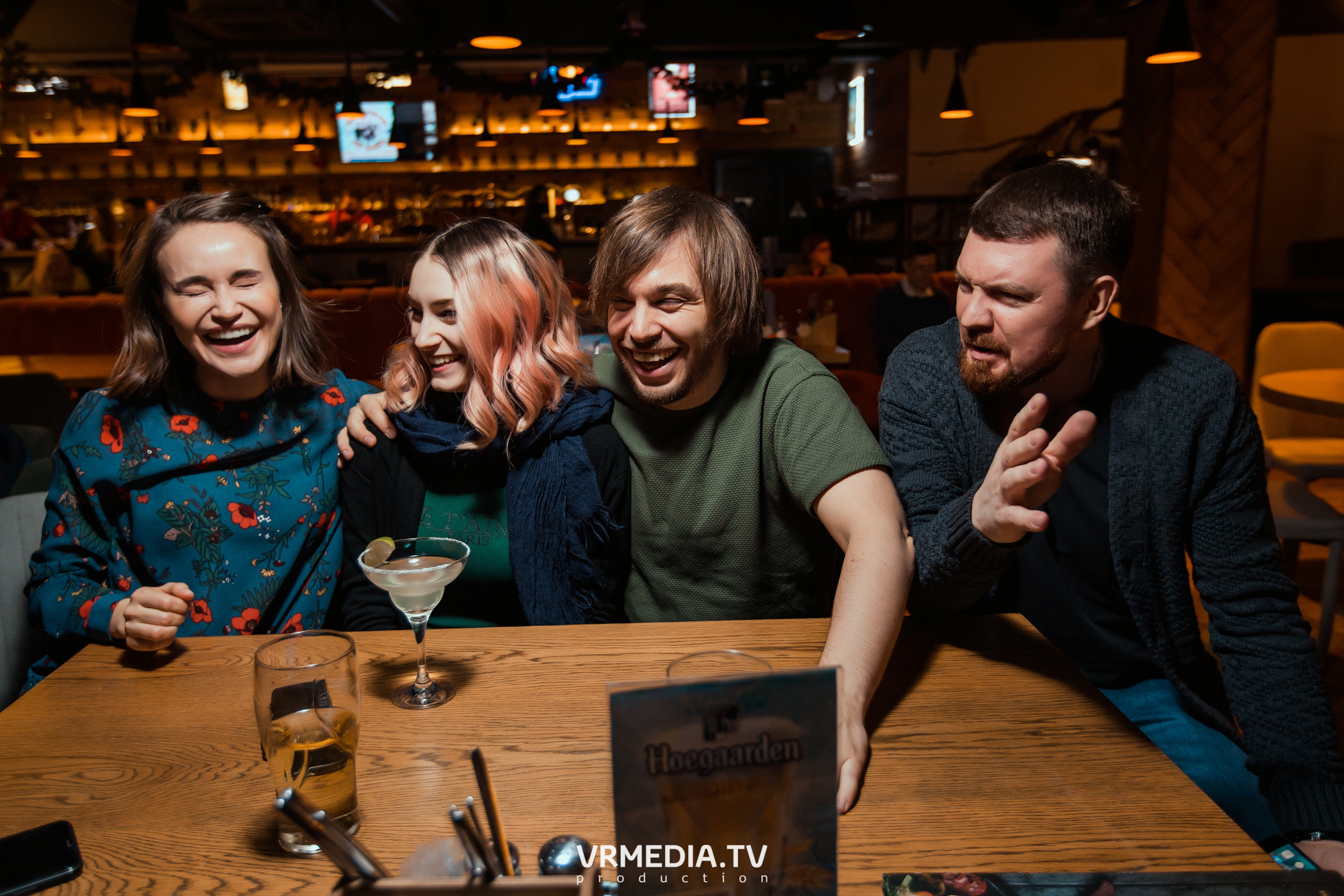 Джазовая среда. Рождественский вечер с «Joy Spring»