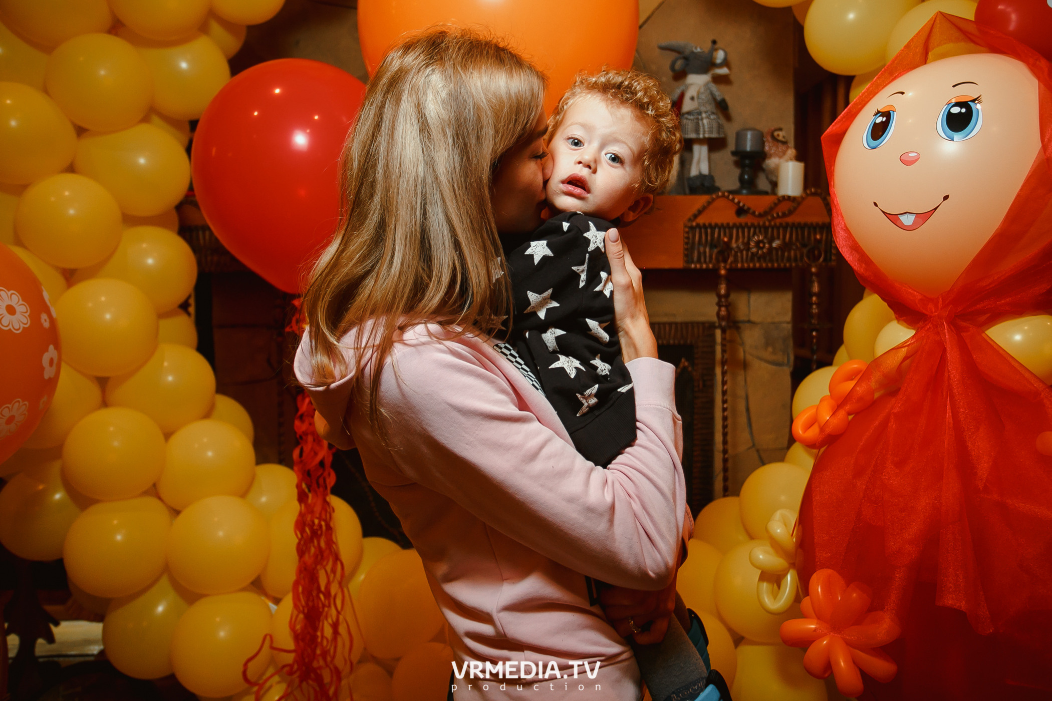 Выходные в «Alpen club»