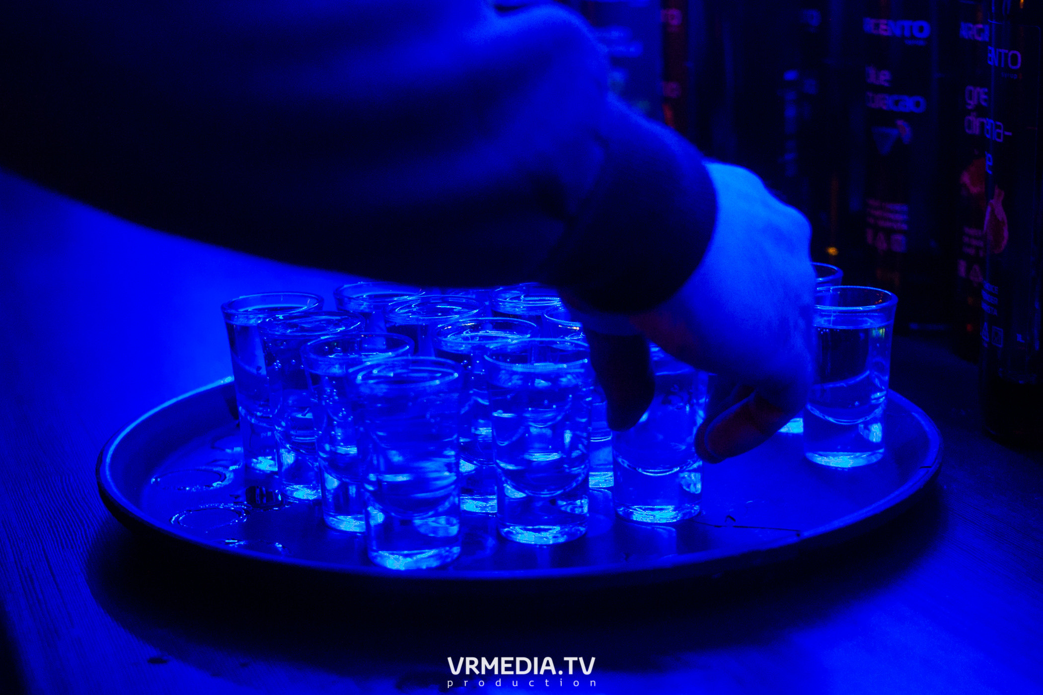 Выходные в НК «Zefir»