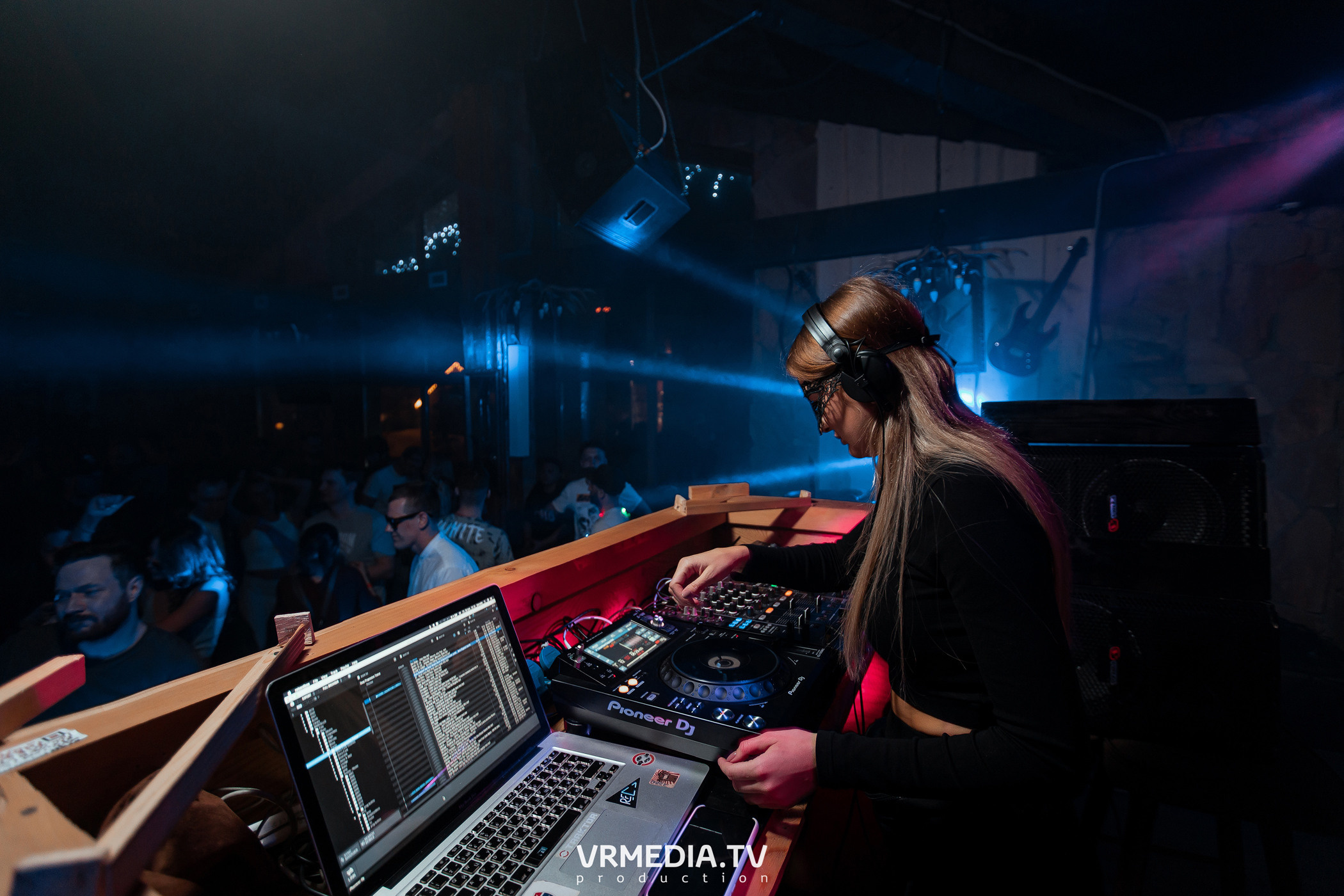 Выходные в «Alpen club»