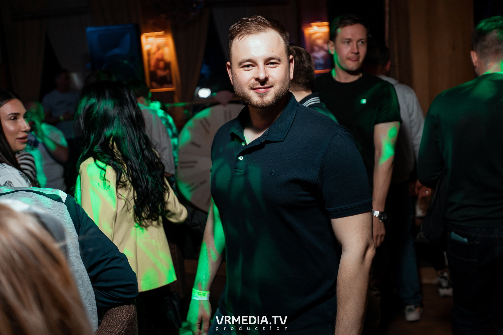 Выходные в «Alpen club»